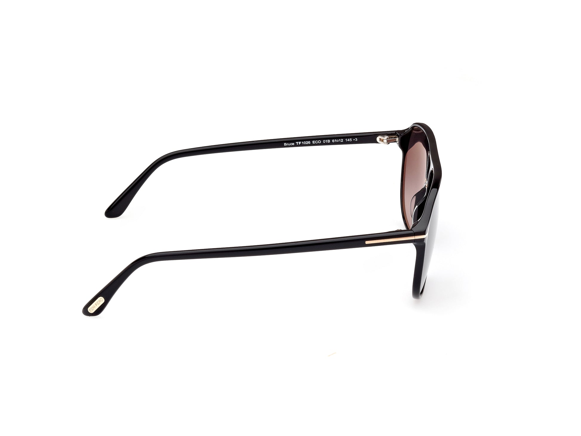 Tom Ford BRUCE FT1026 01B