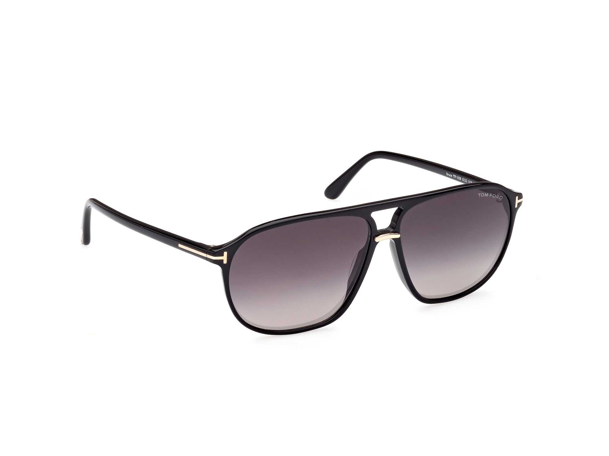 Tom Ford BRUCE FT1026 01B