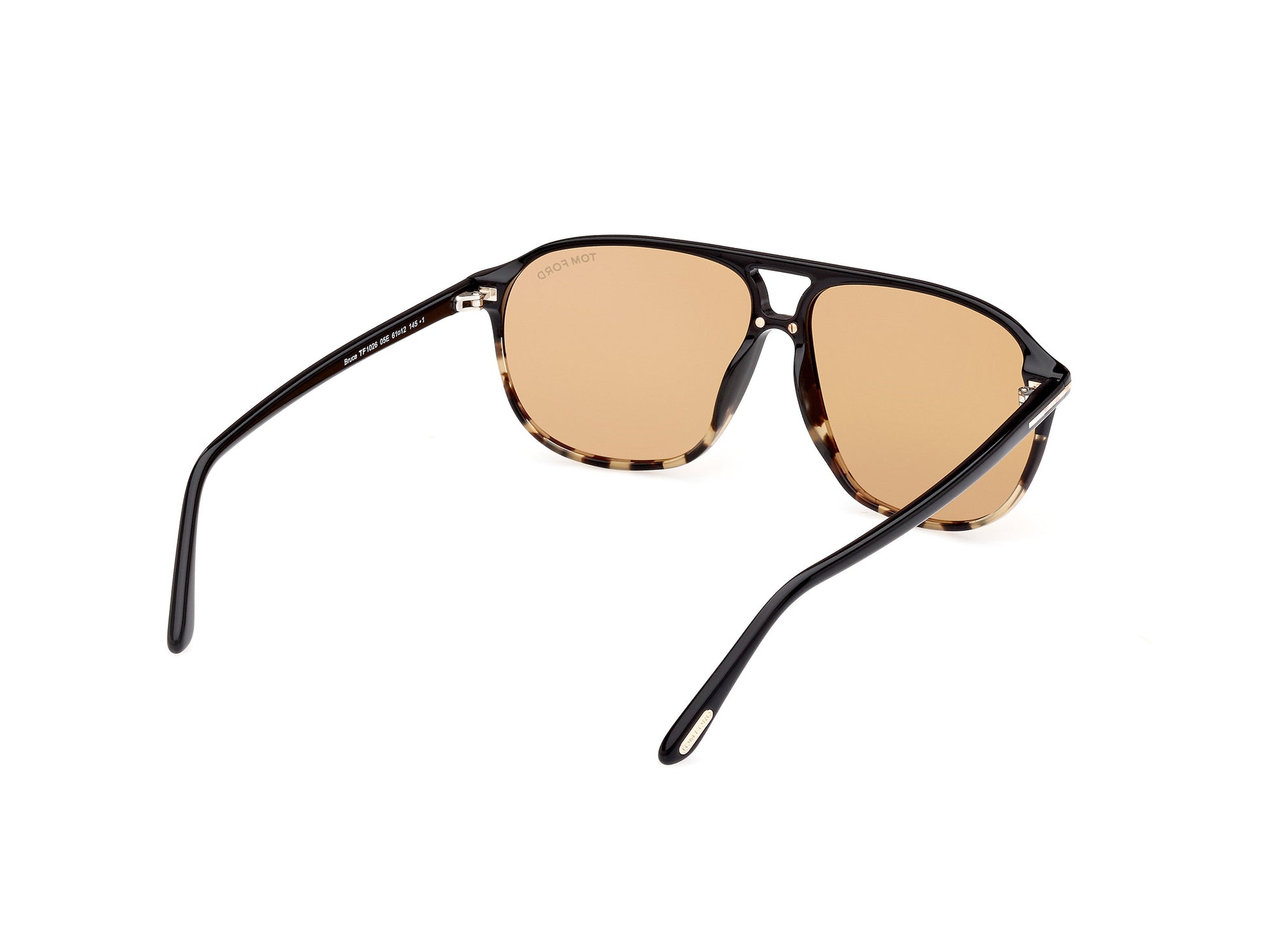 Tom Ford BRUCE FT1026 05E
