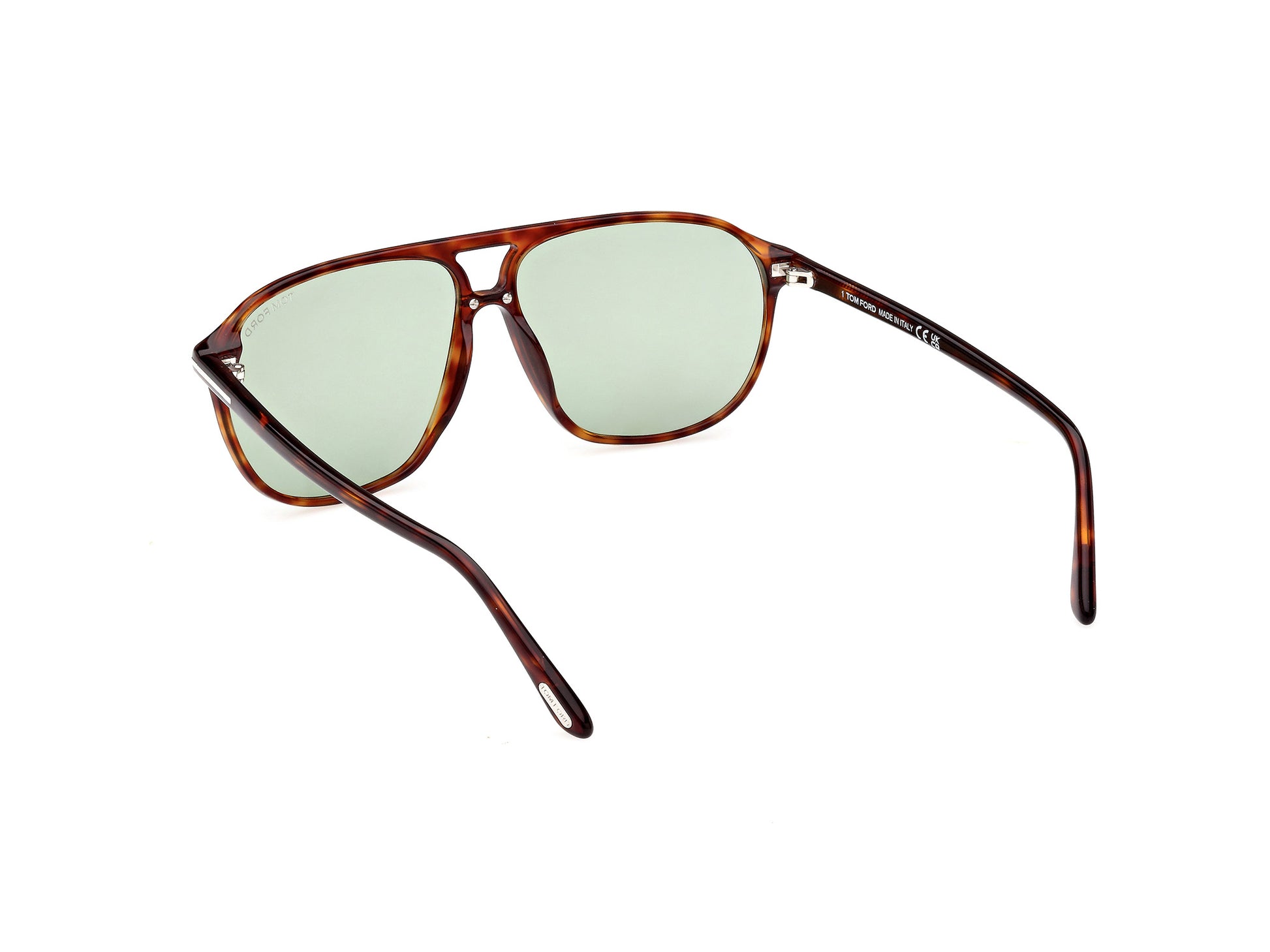 Tom Ford BRUCE FT1026 54N