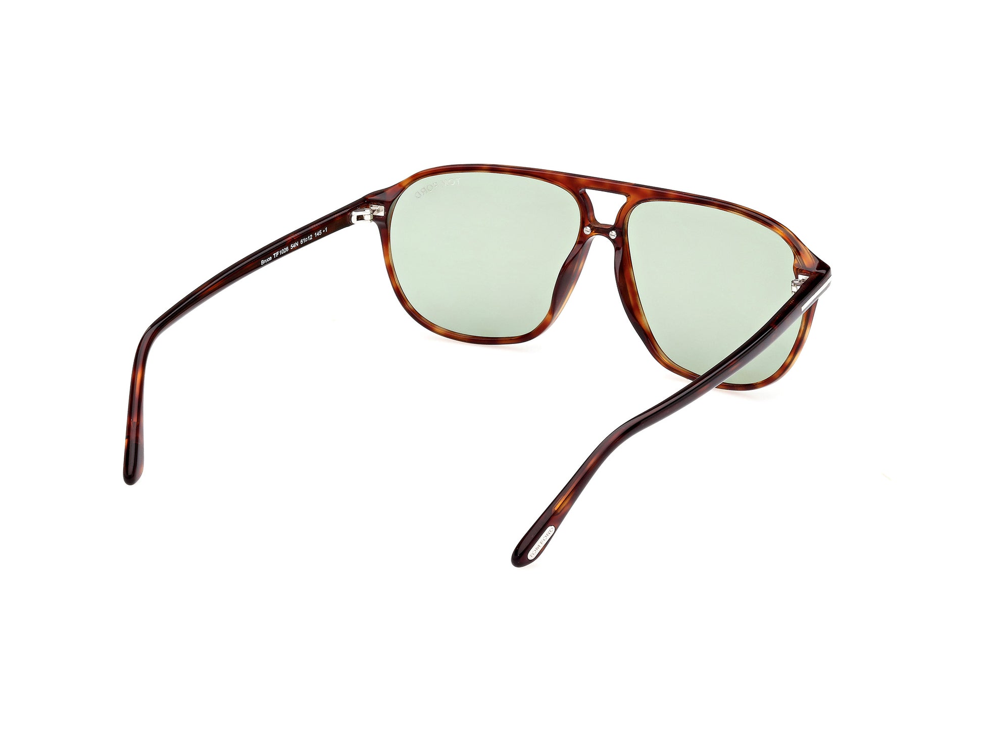 Tom Ford BRUCE FT1026 54N