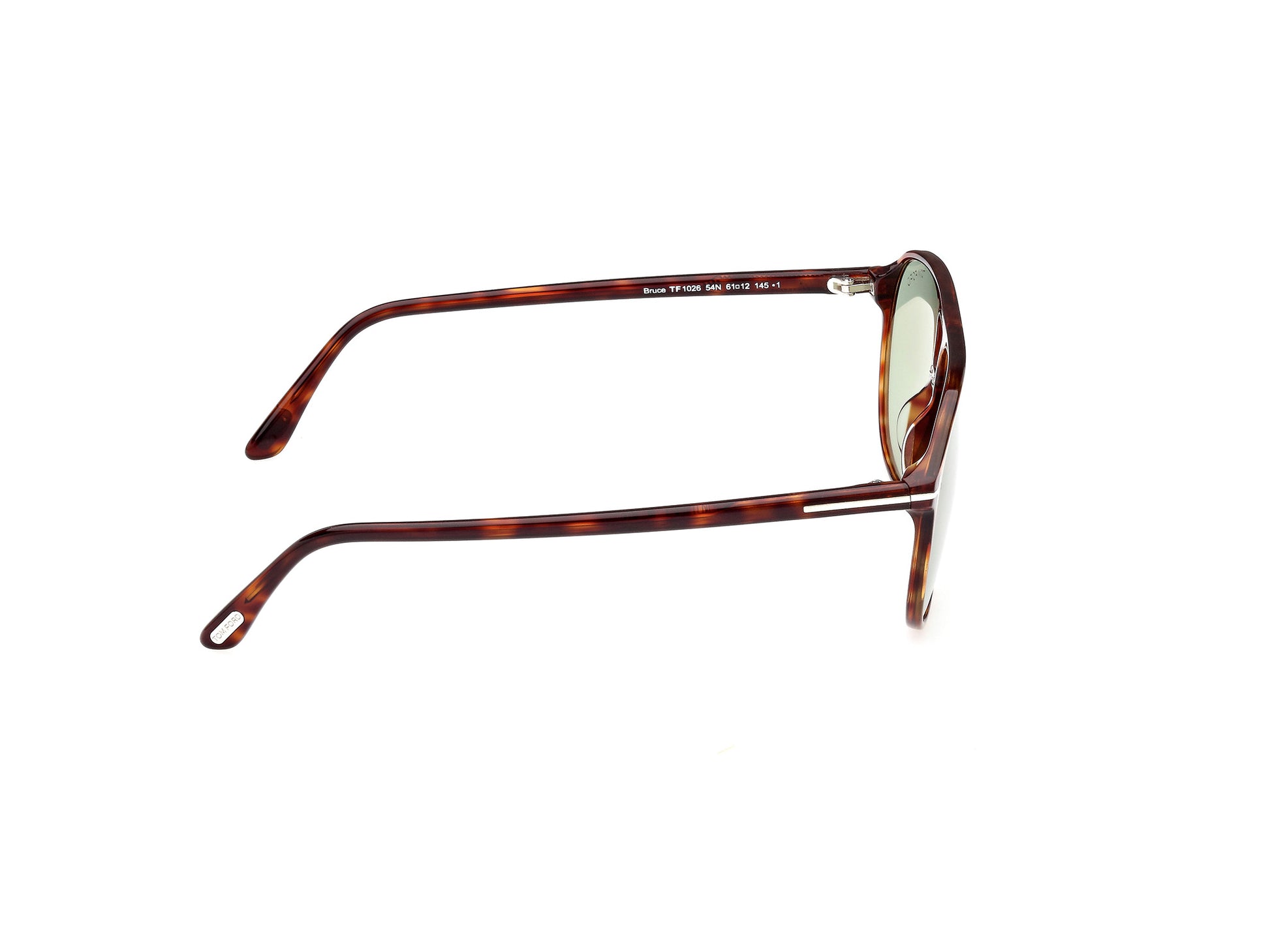 Tom Ford BRUCE FT1026 54N