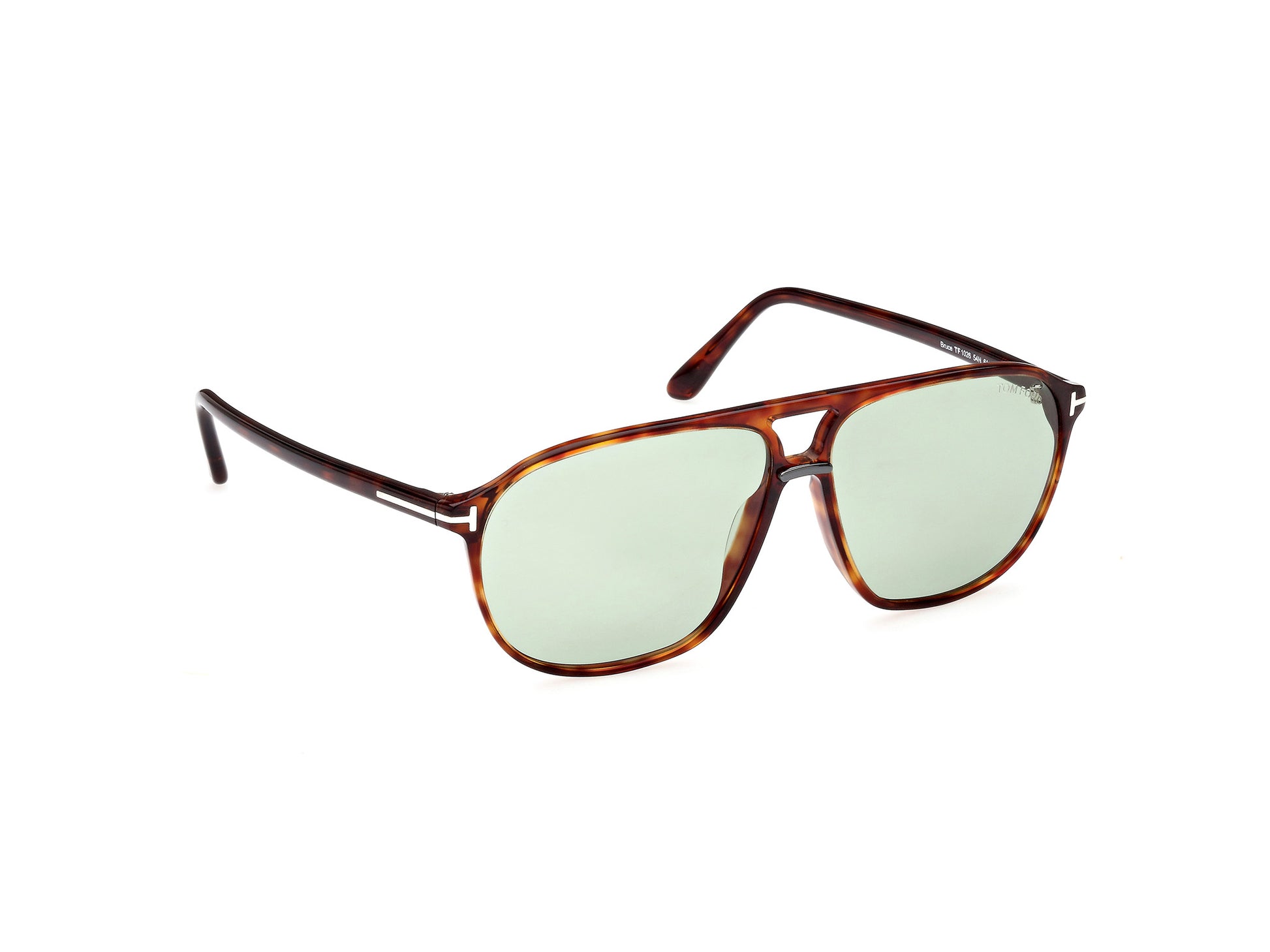 Tom Ford BRUCE FT1026 54N