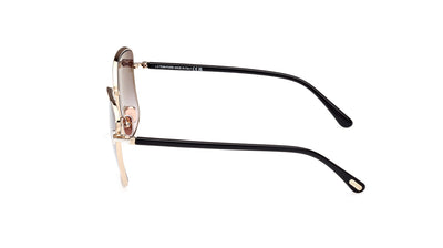 Tom Ford FERN FT1029 28B