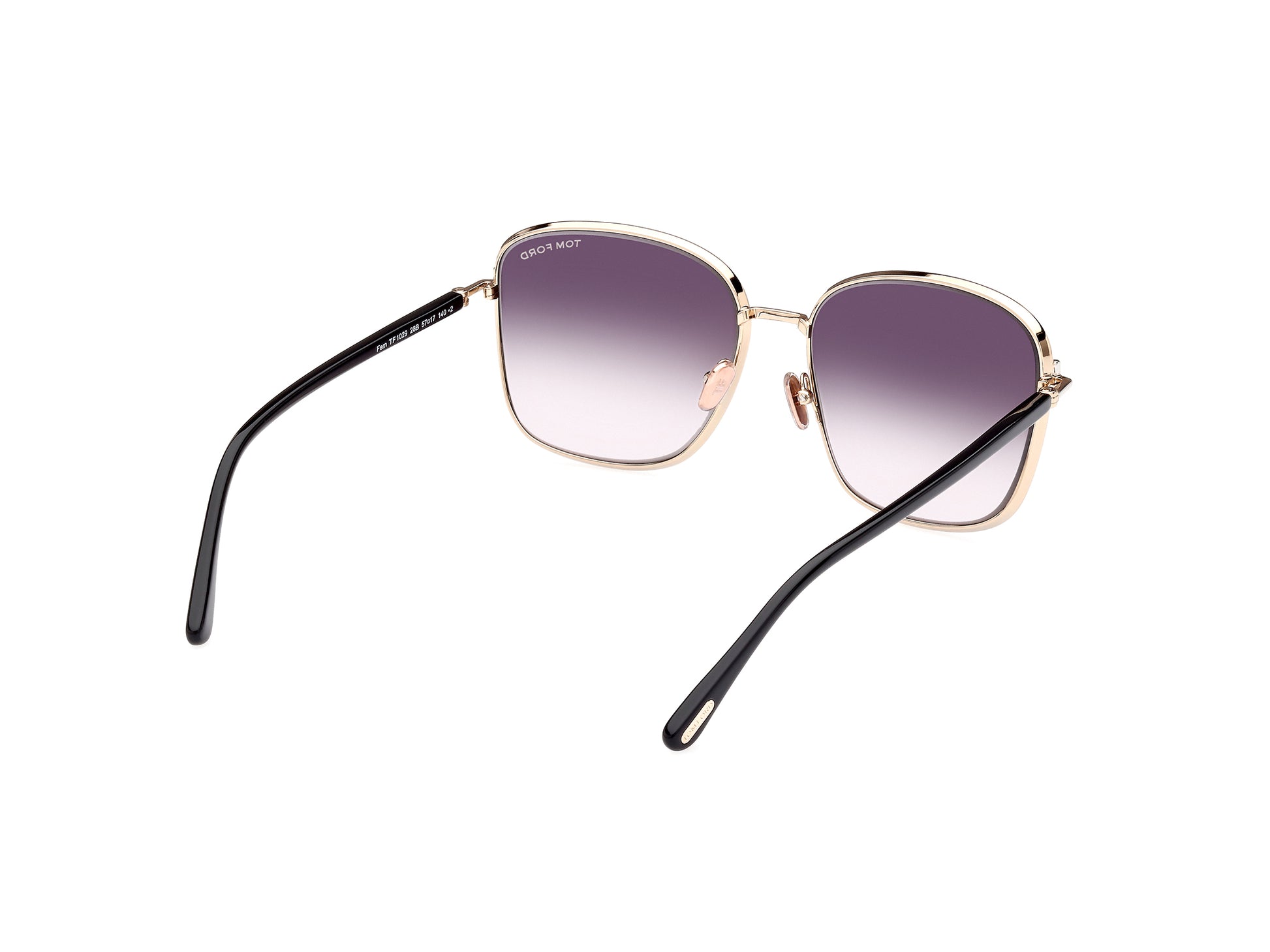 Tom Ford FERN FT1029 28B