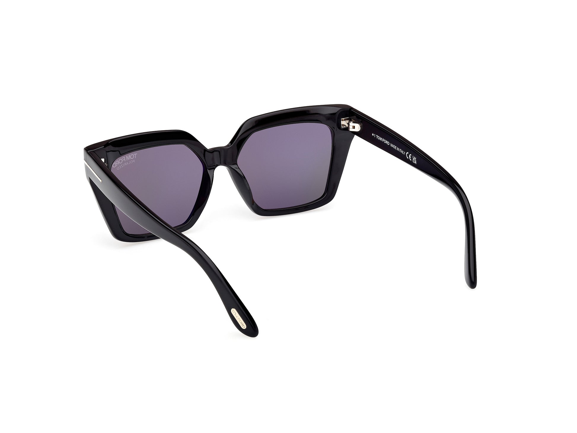 Tom Ford WINONA FT1030 01D