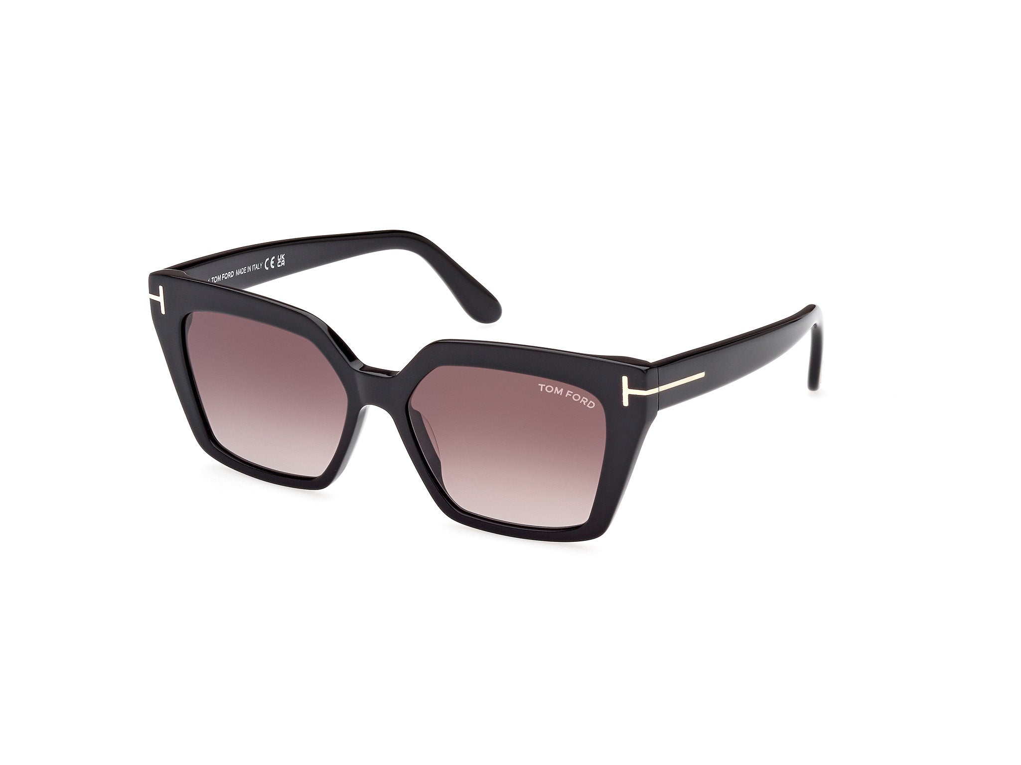 Tom Ford WINONA FT1030 01Z