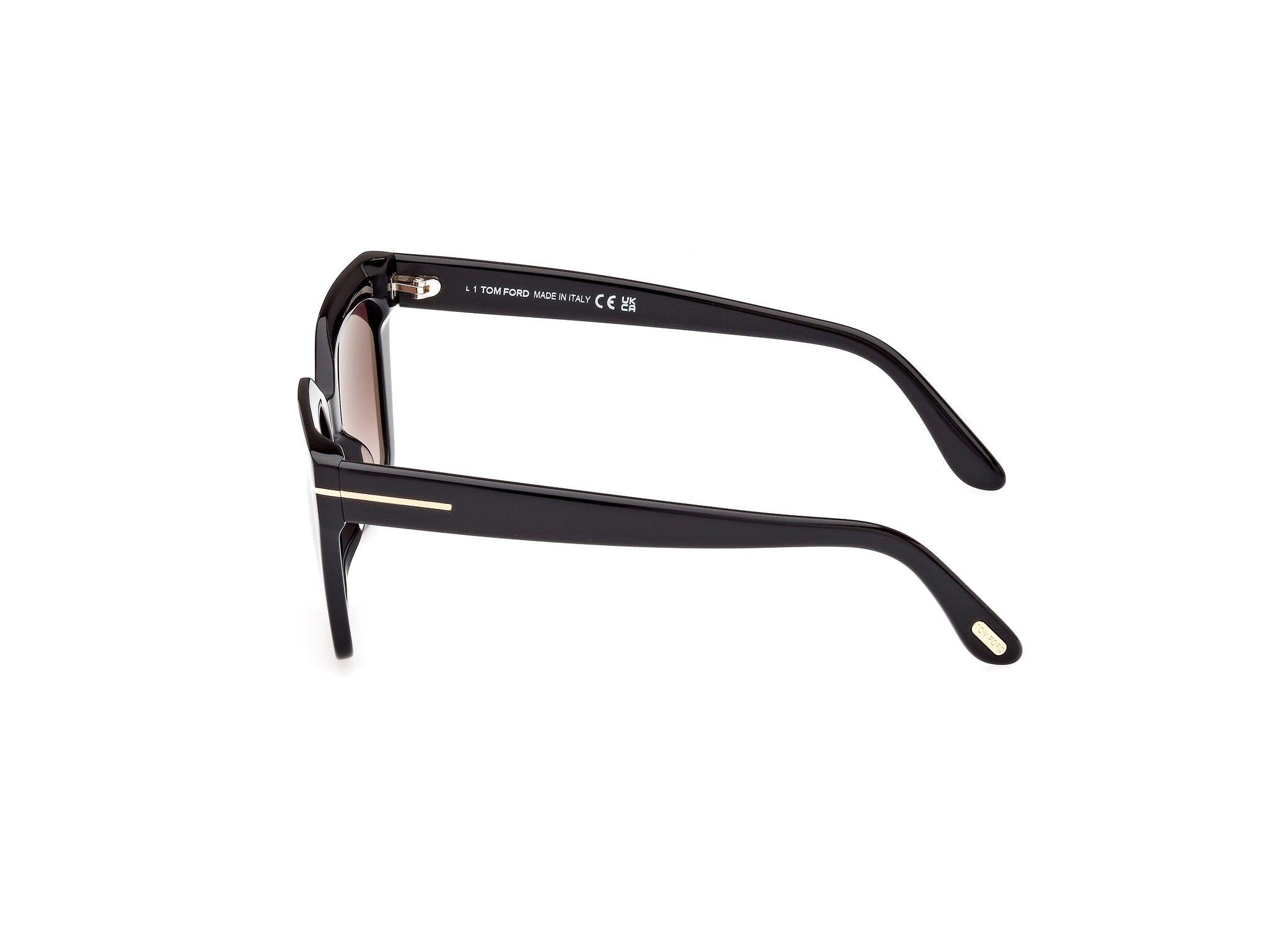 Tom Ford WINONA FT1030 01Z