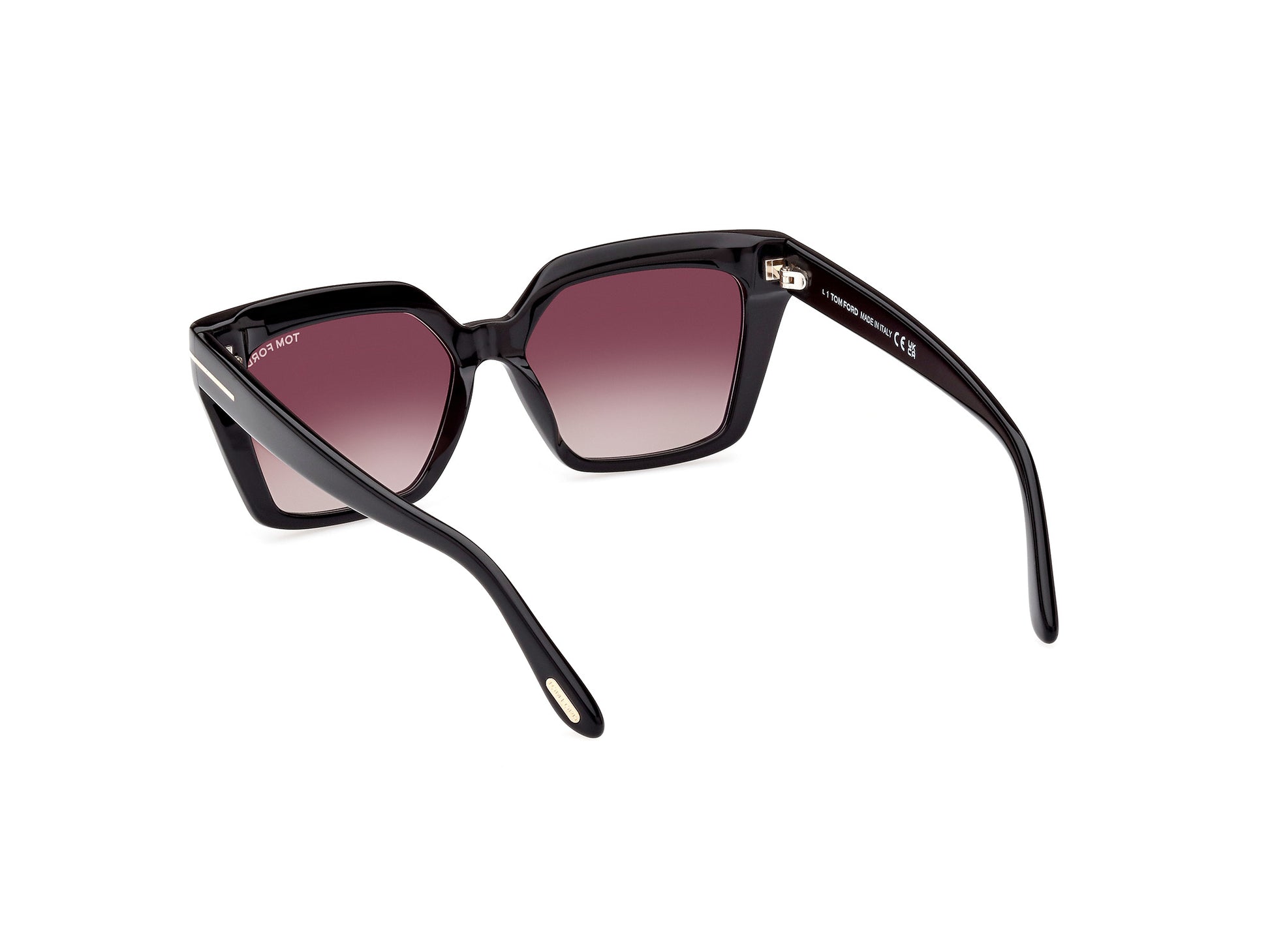 Tom Ford WINONA FT1030 01Z