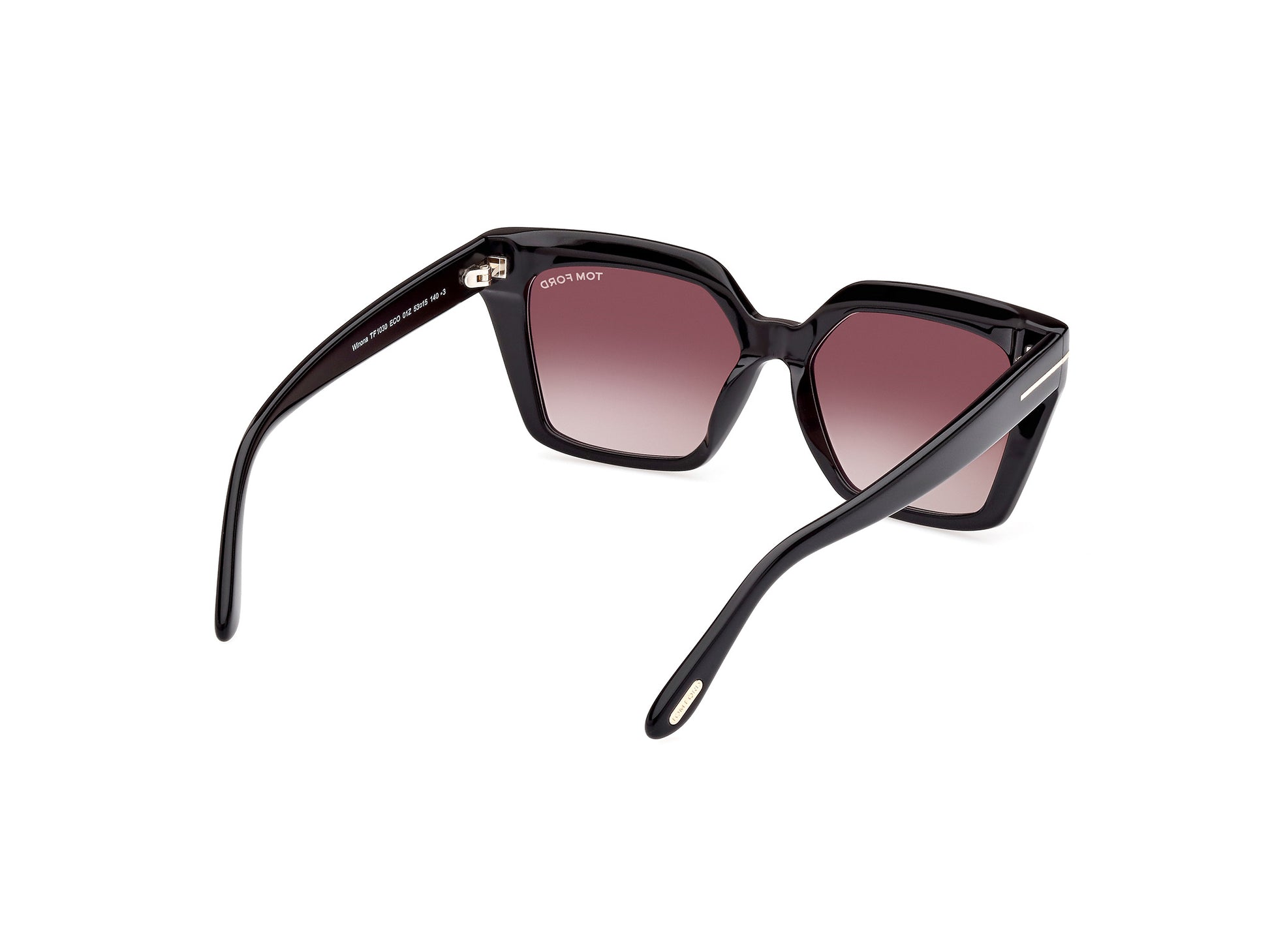 Tom Ford WINONA FT1030 01Z