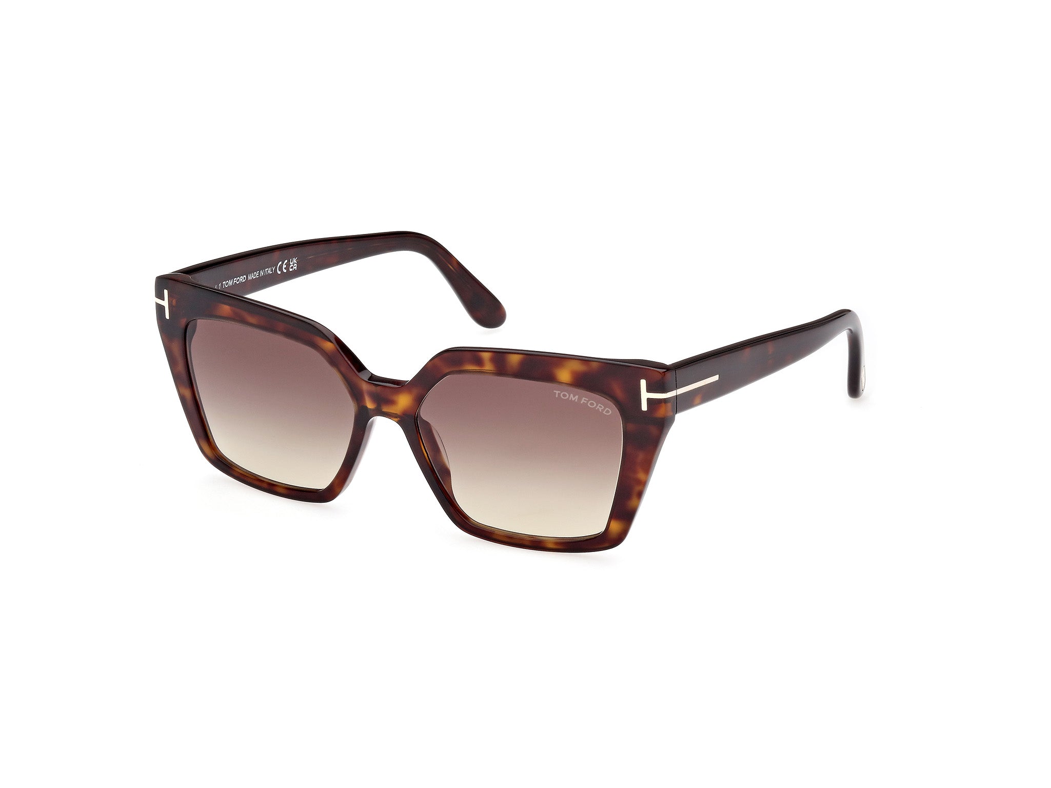 Tom Ford WINONA FT1030 52F