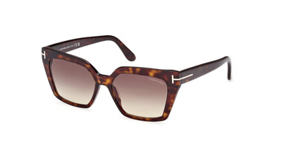 Tom Ford WINONA FT1030 52F