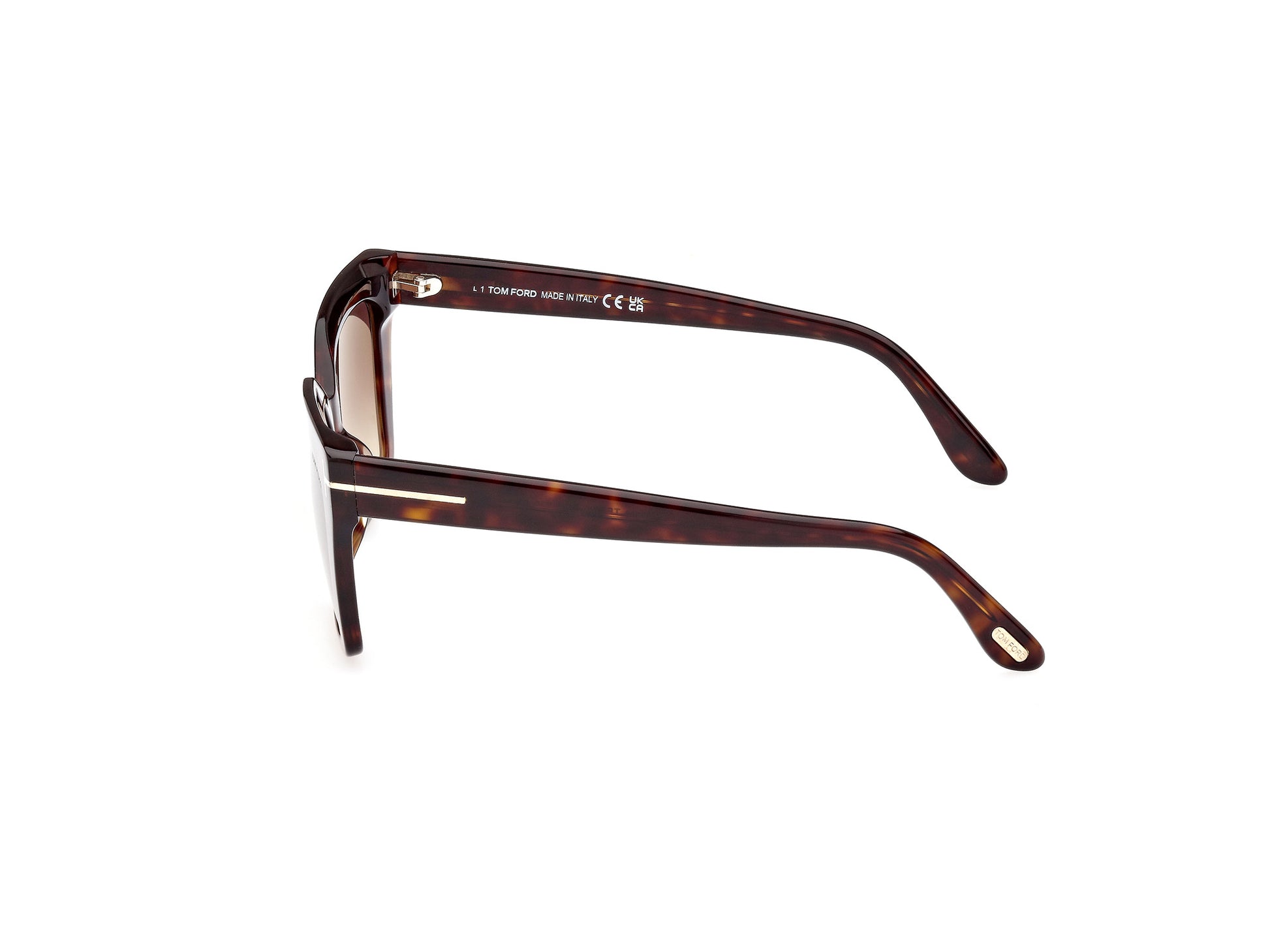 Tom Ford WINONA FT1030 52F