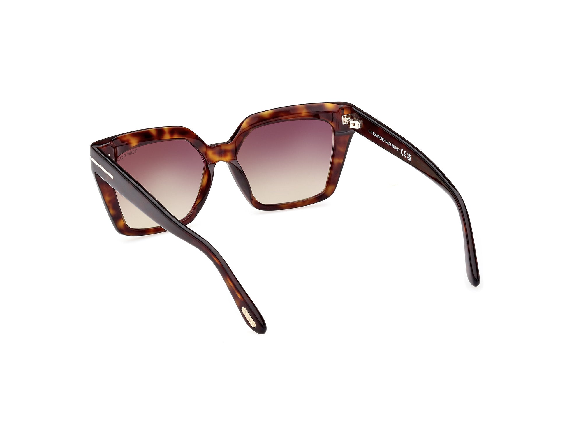 Tom Ford WINONA FT1030 52F