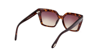 Tom Ford WINONA FT1030 52F