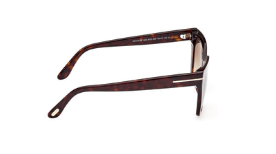 Tom Ford WINONA FT1030 52F