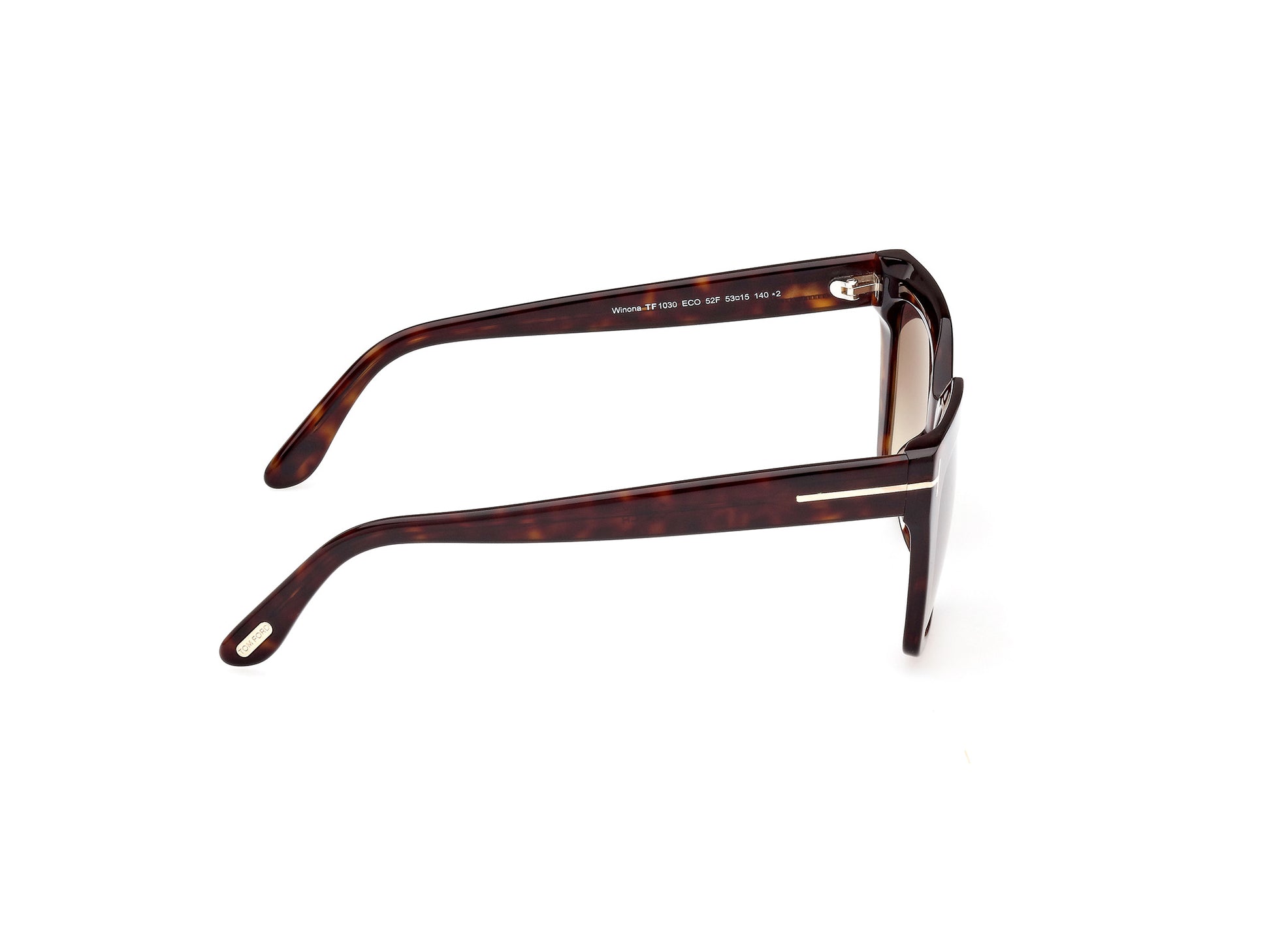 Tom Ford WINONA FT1030 52F