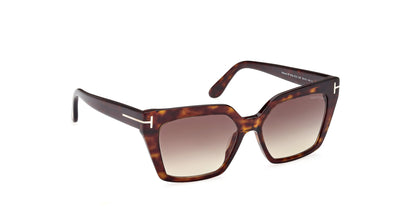 Tom Ford WINONA FT1030 52F