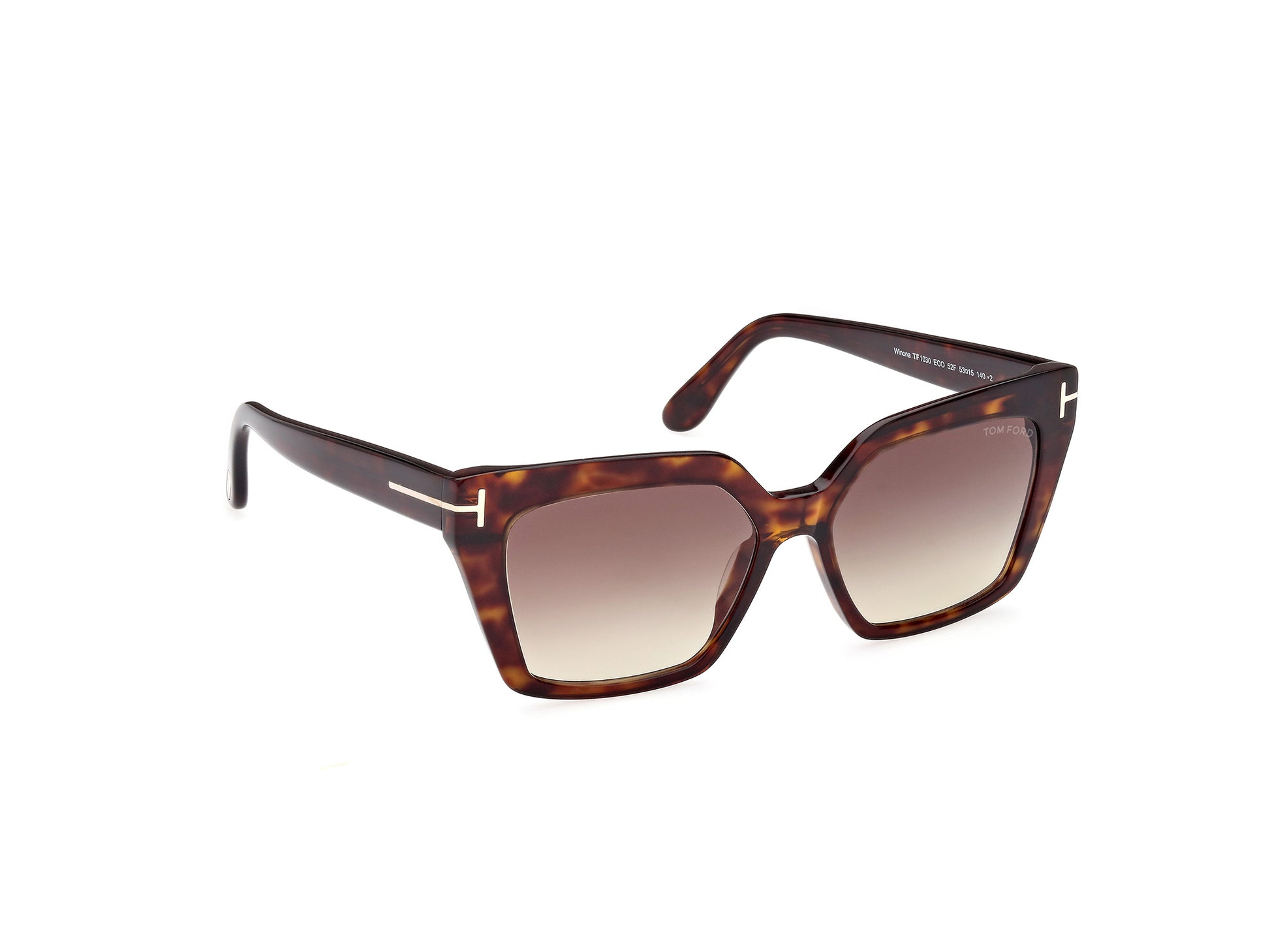 Tom Ford WINONA FT1030 52F