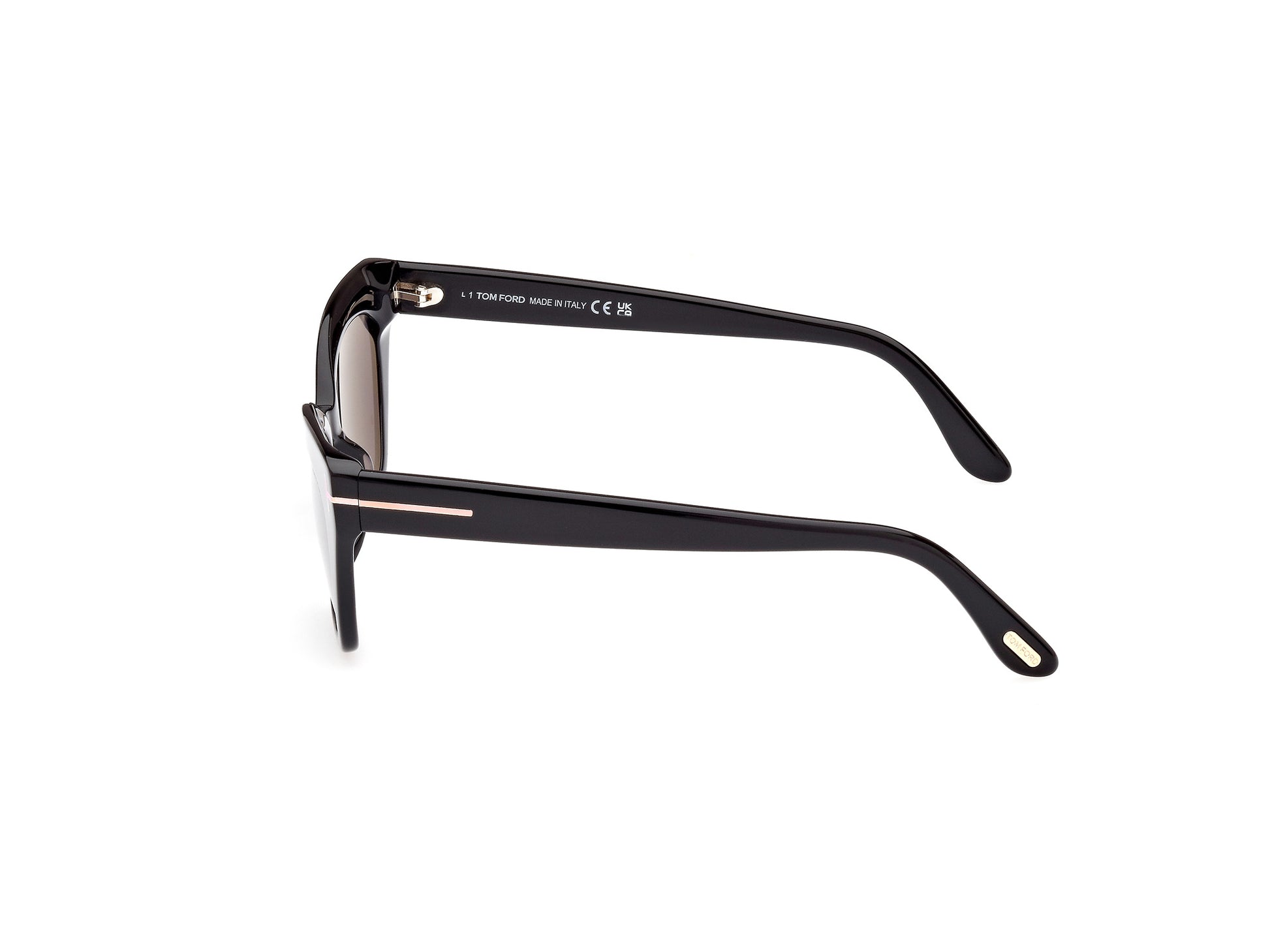 Tom Ford JULIETTE FT1031 01A