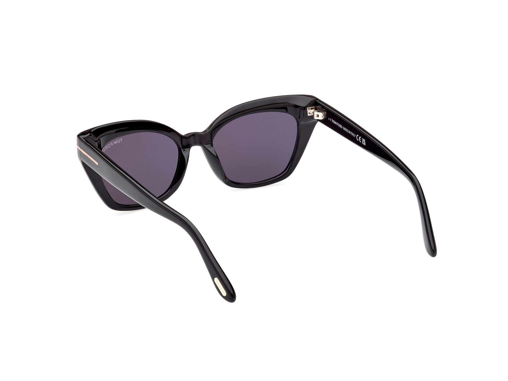Tom Ford JULIETTE FT1031 01A