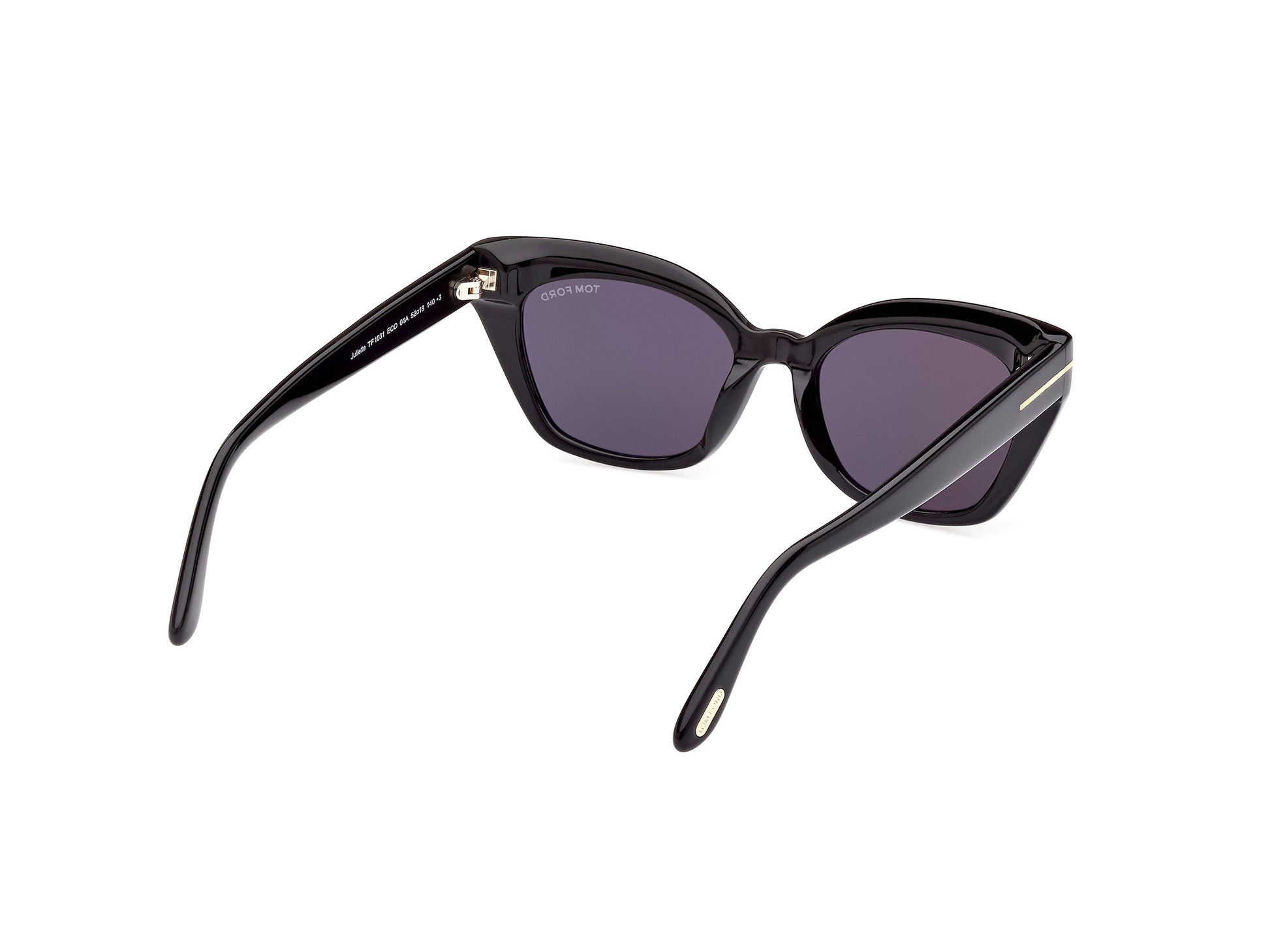 Tom Ford JULIETTE FT1031 01A