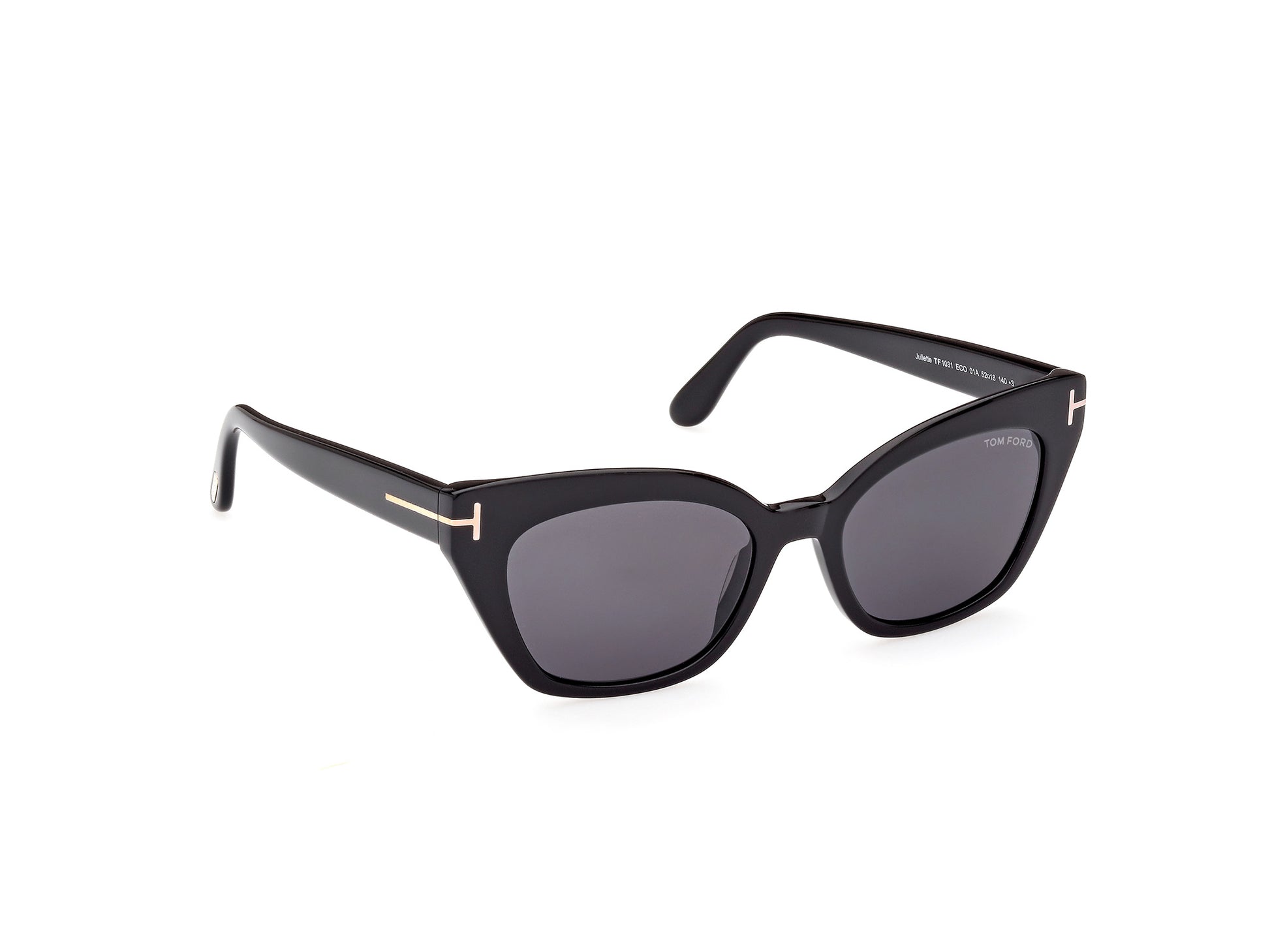 Tom Ford JULIETTE FT1031 01A