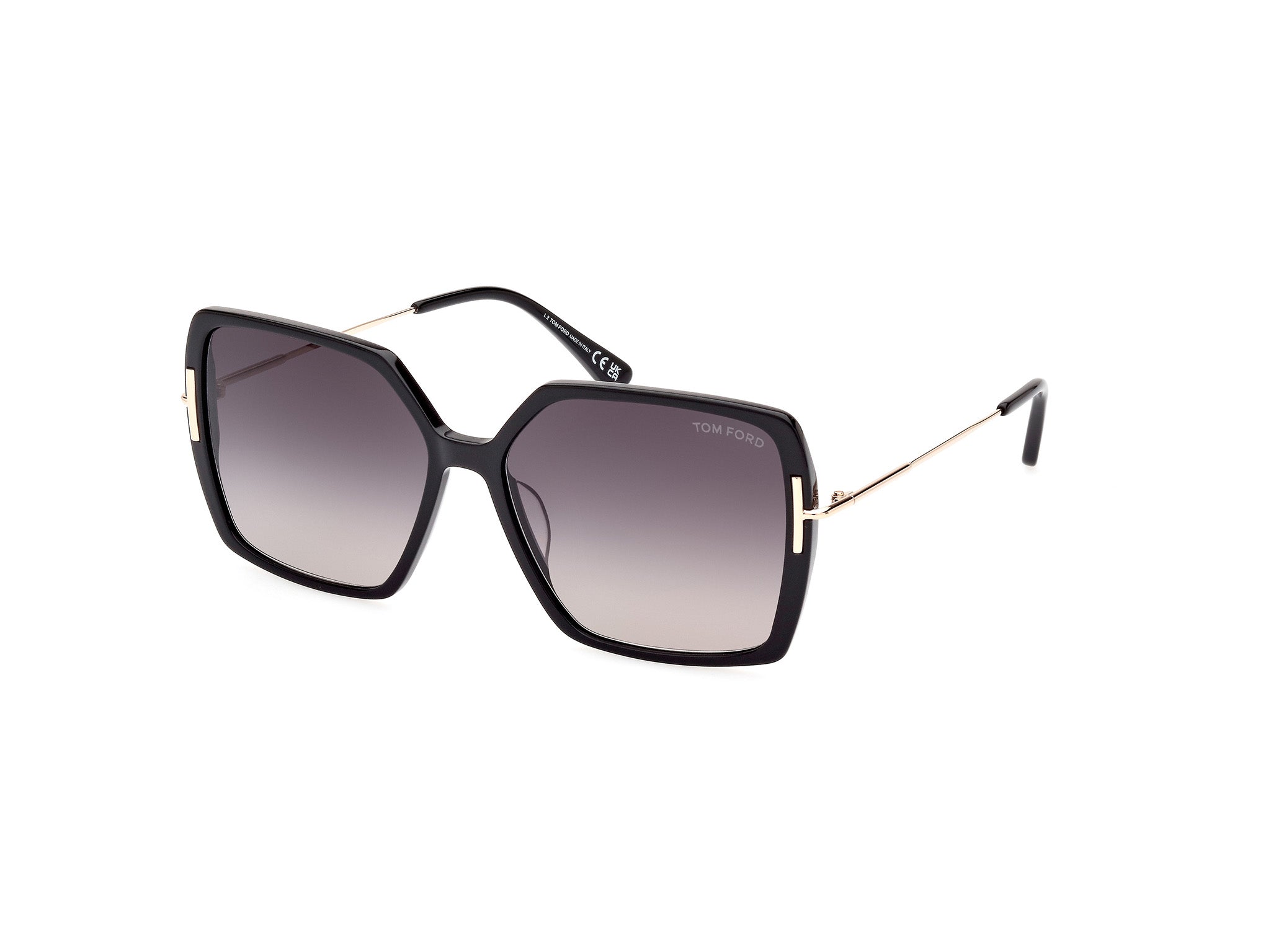 Tom Ford JOANNA FT1039 01B