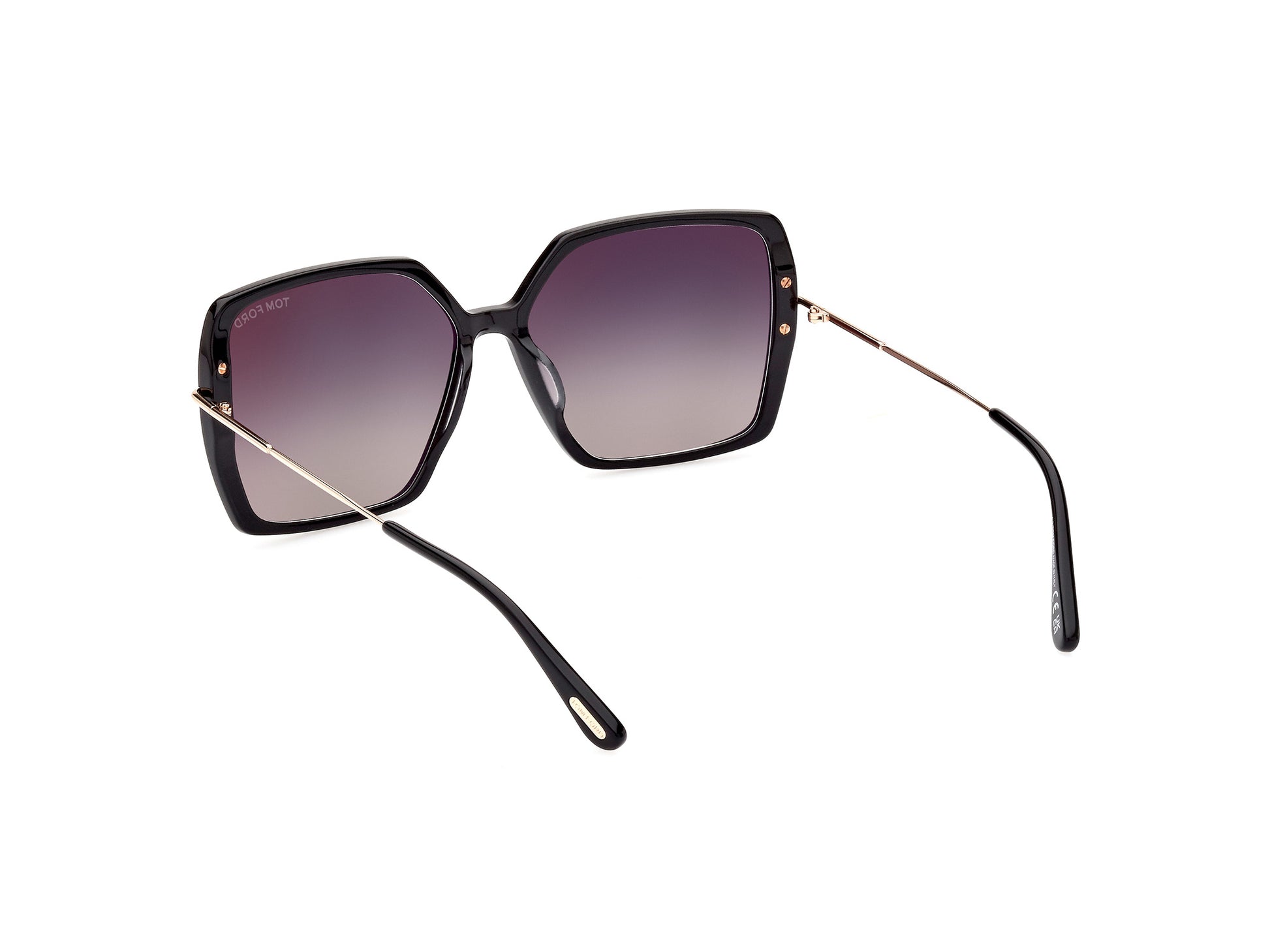 Tom Ford JOANNA FT1039 01B