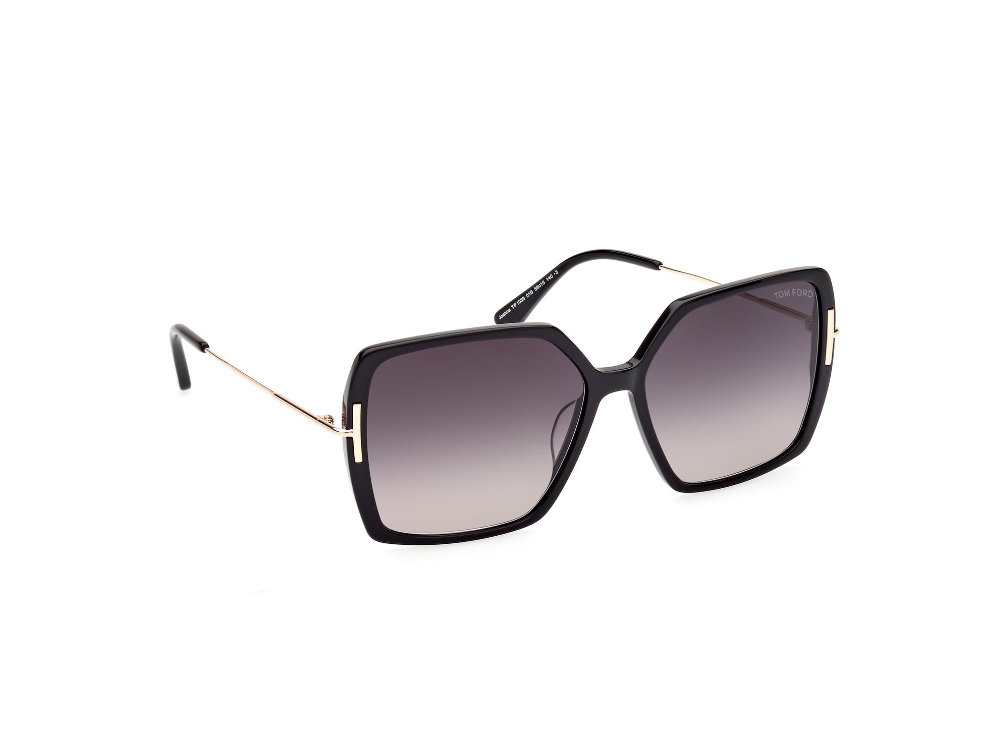 Tom Ford JOANNA FT1039 01B