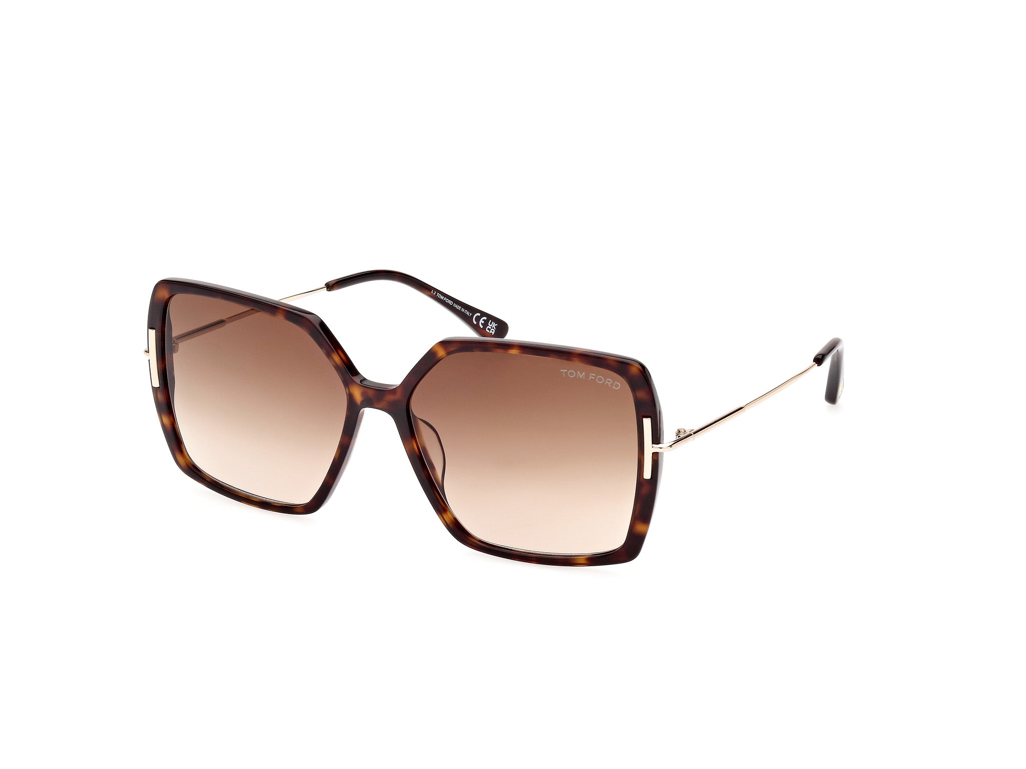 Tom Ford JOANNA FT1039 52F