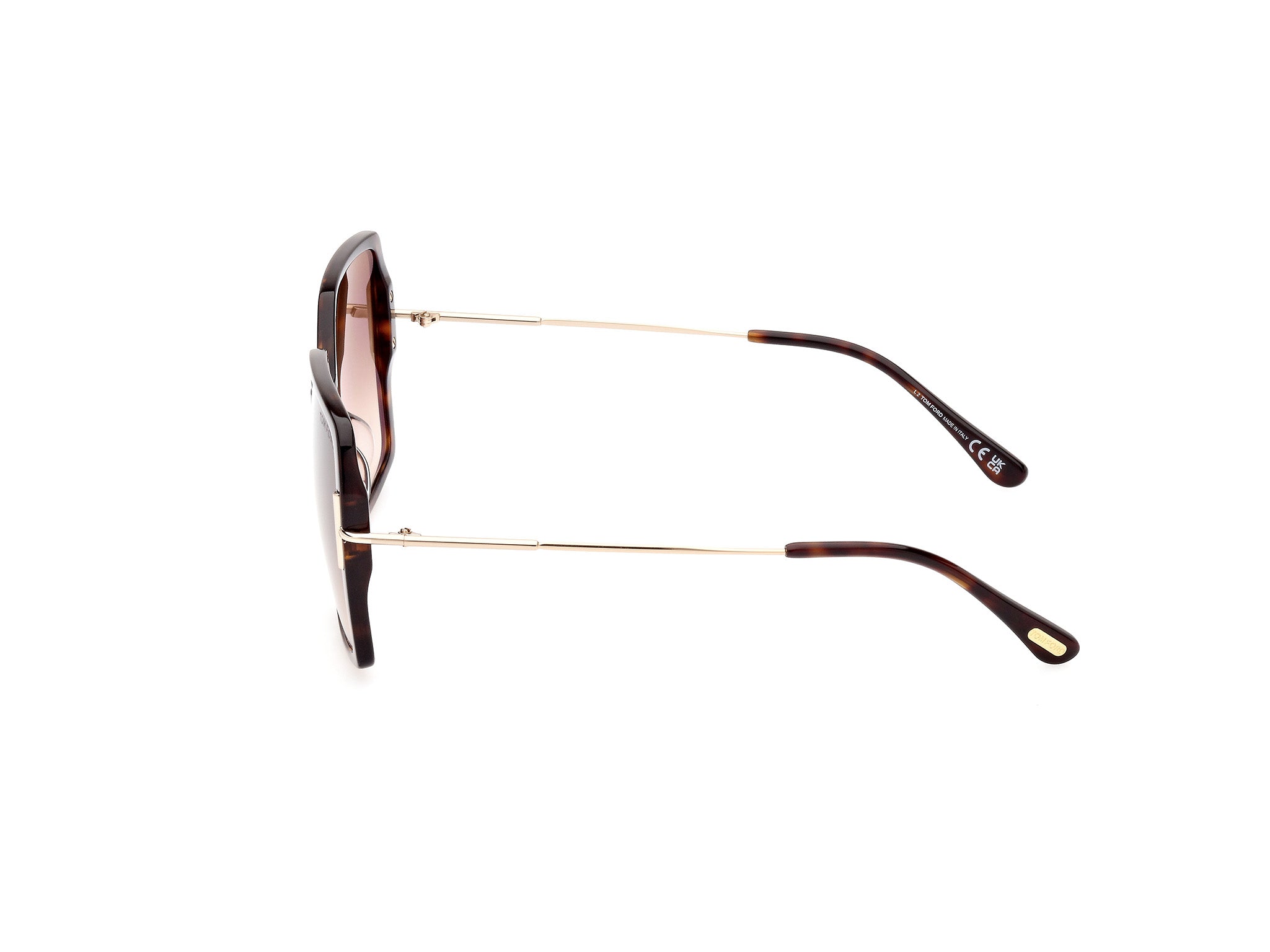 Tom Ford JOANNA FT1039 52F