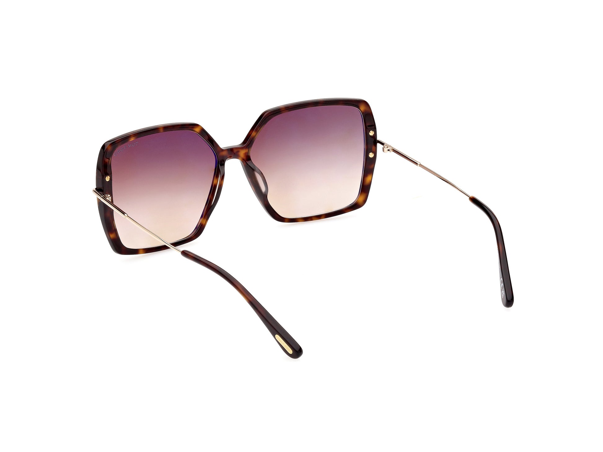 Tom Ford JOANNA FT1039 52F