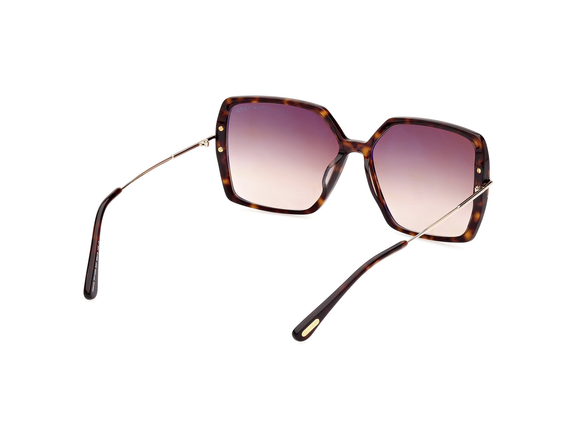 Tom Ford JOANNA FT1039 52F