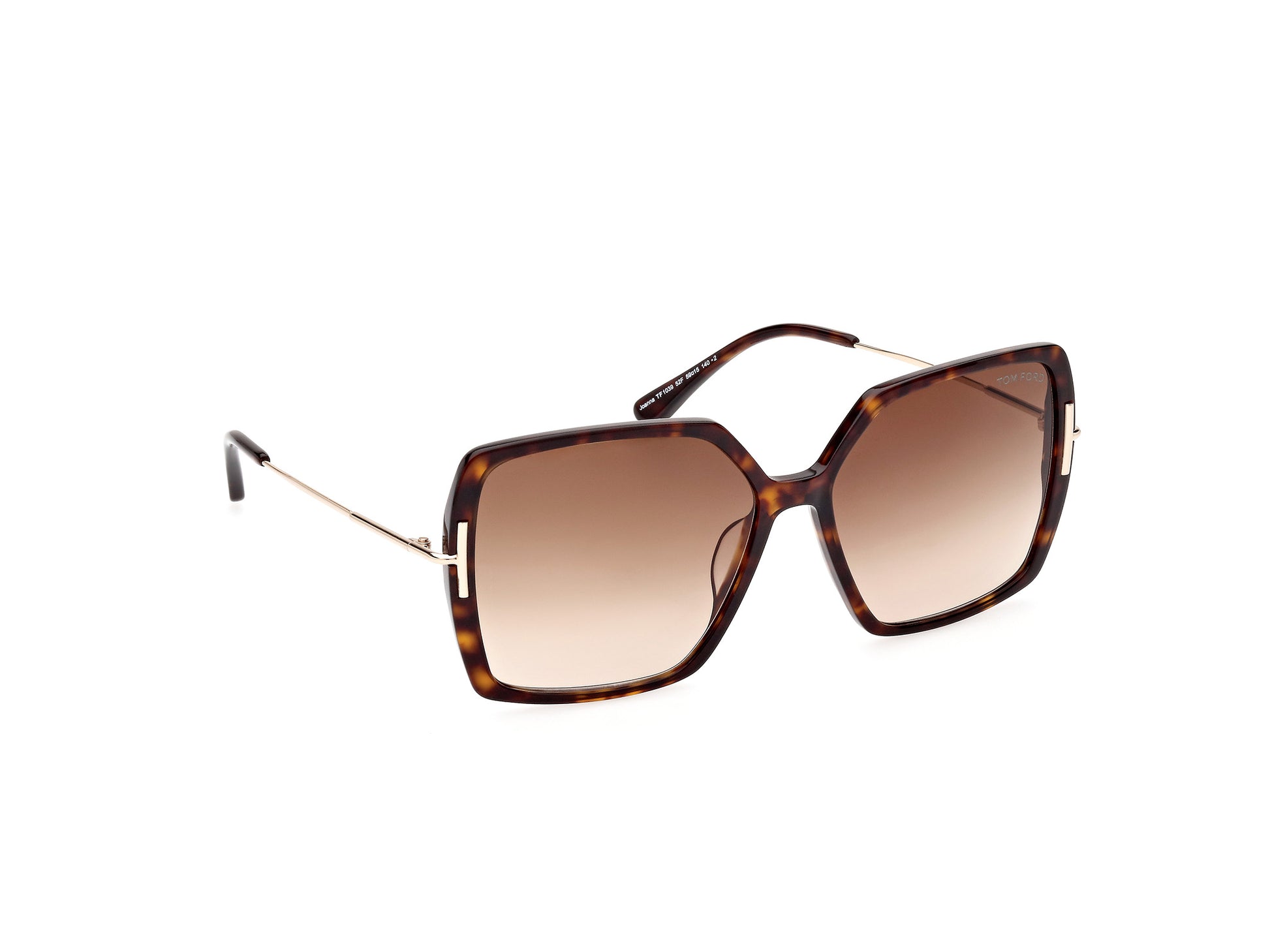 Tom Ford JOANNA FT1039 52F