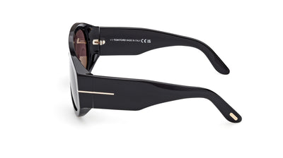 Tom Ford BRONSON FT1044 01A