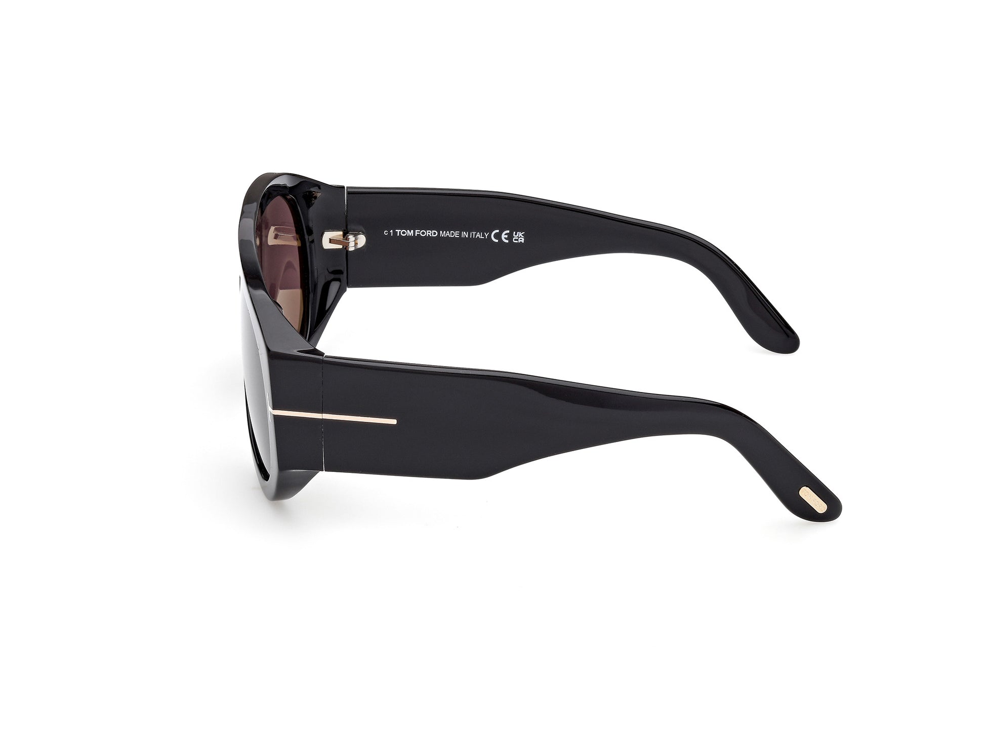 Tom Ford BRONSON FT1044 01A