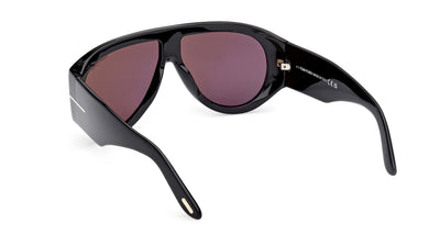 Tom Ford BRONSON FT1044 01A