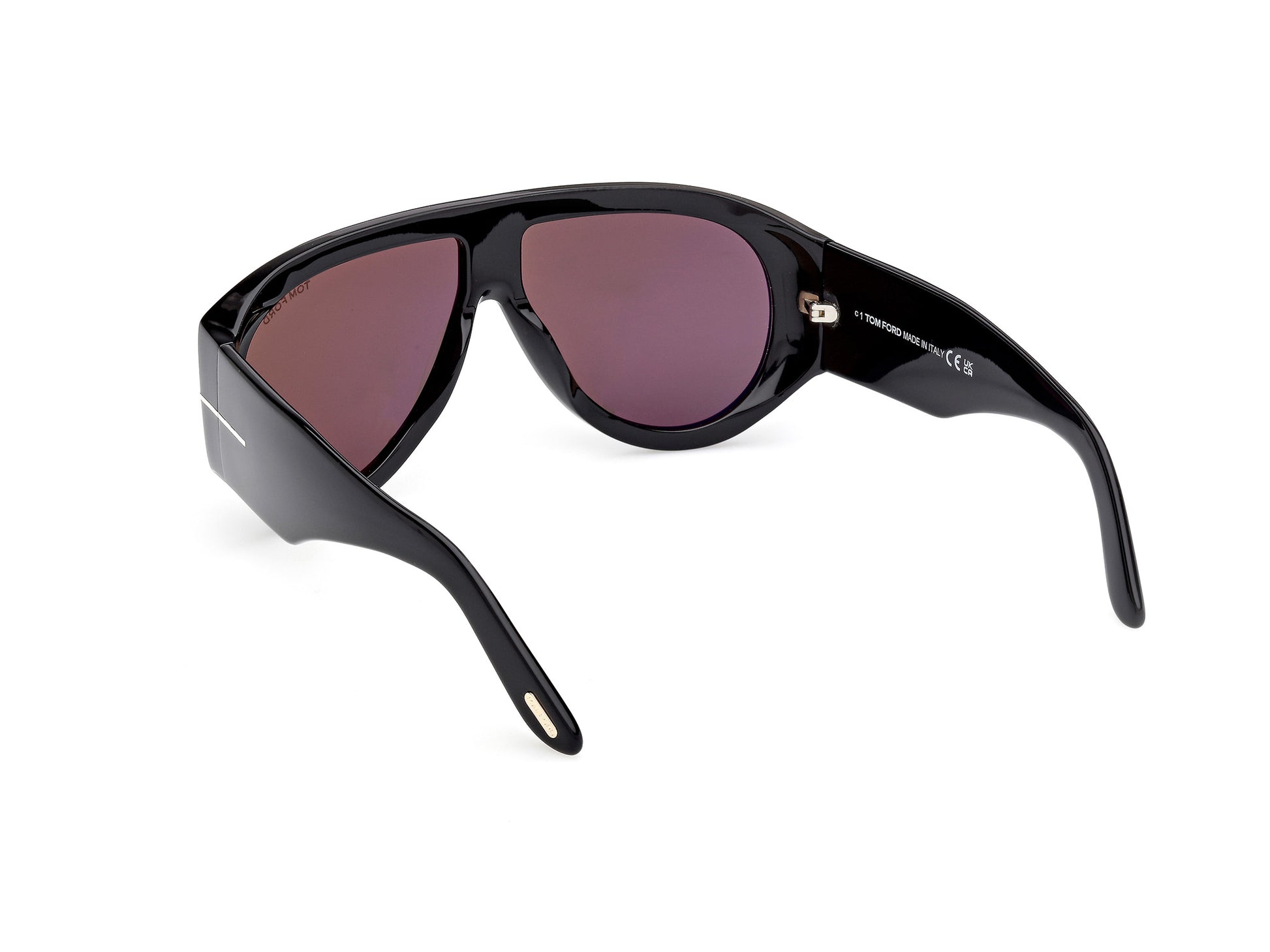 Tom Ford BRONSON FT1044 01A