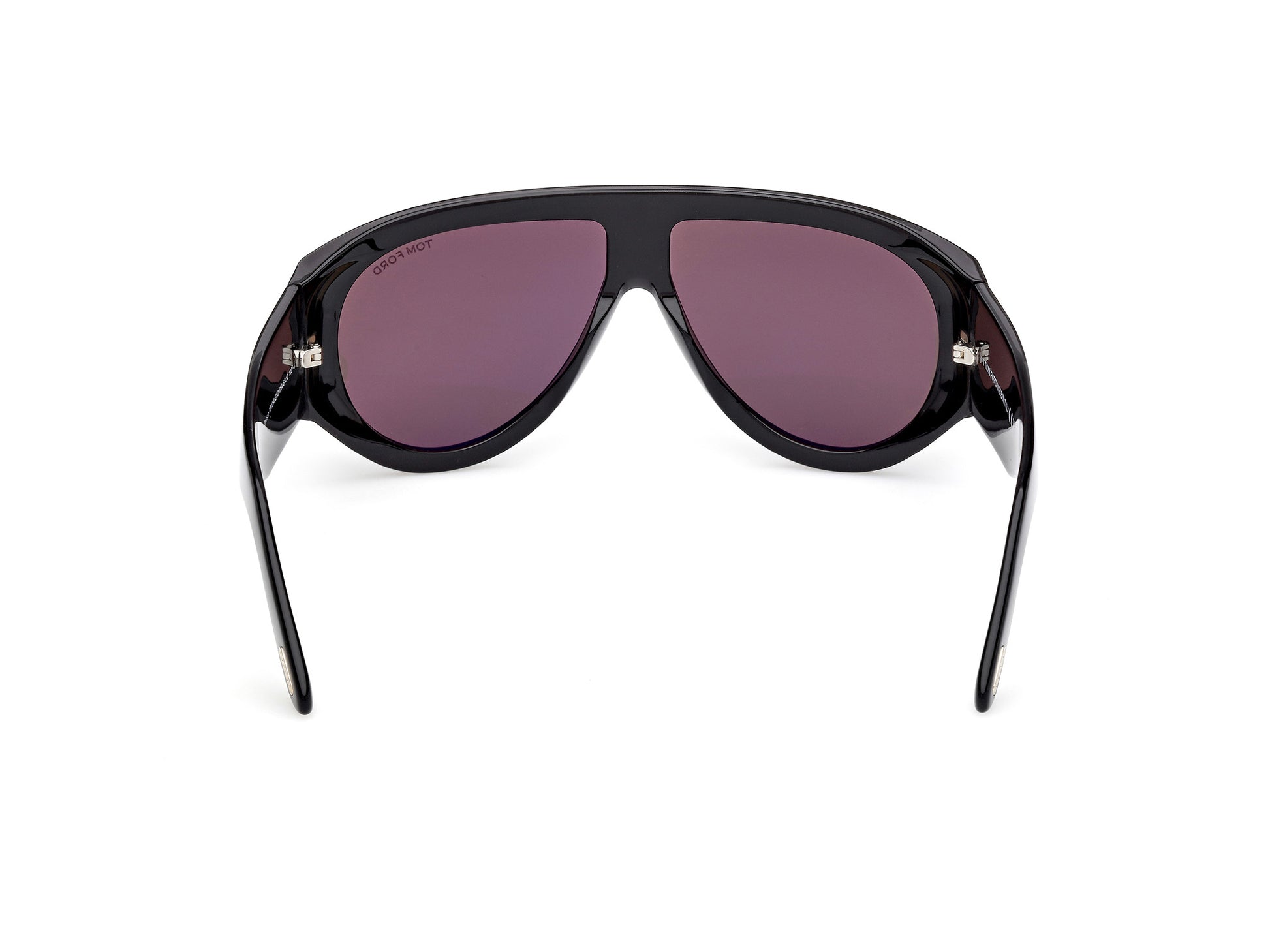 Tom Ford BRONSON FT1044 01A