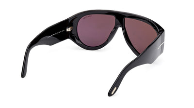 Tom Ford BRONSON FT1044 01A