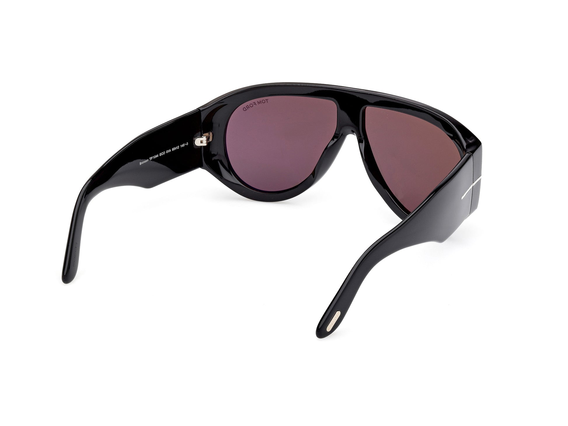 Tom Ford BRONSON FT1044 01A