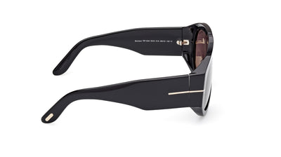 Tom Ford BRONSON FT1044 01A