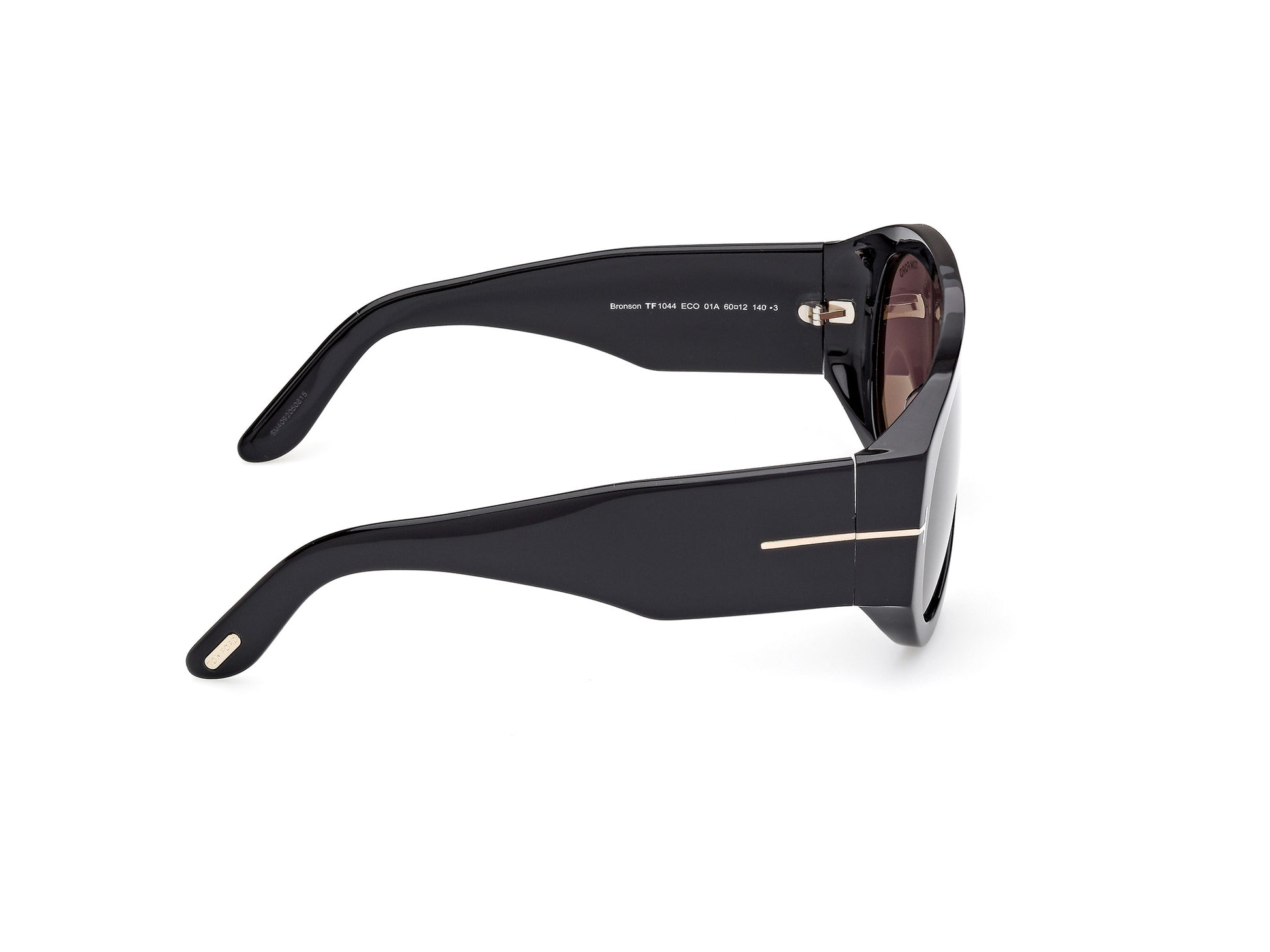 Tom Ford BRONSON FT1044 01A