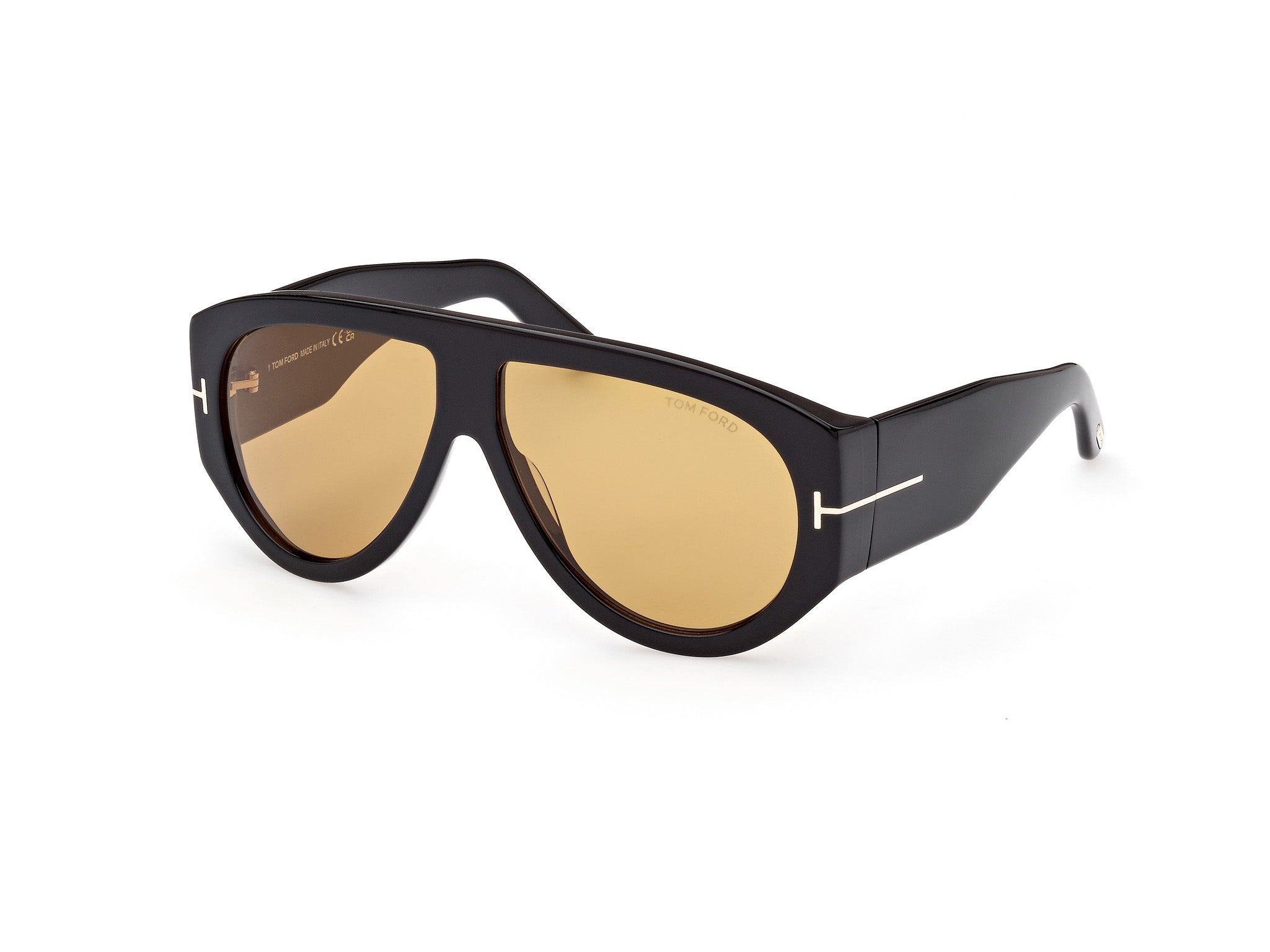 Tom Ford BRONSON FT1044 01E