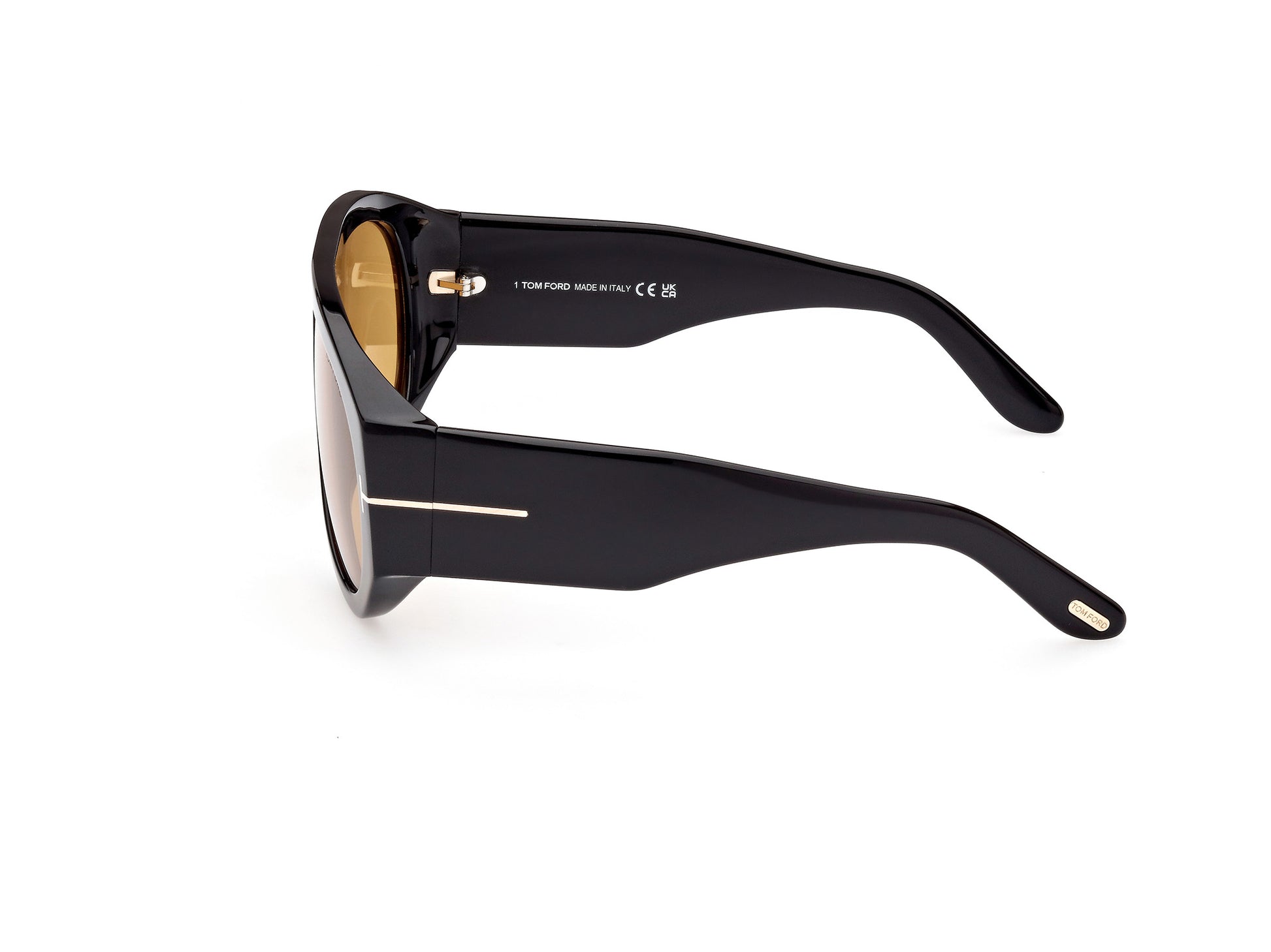 Tom Ford BRONSON FT1044 01E