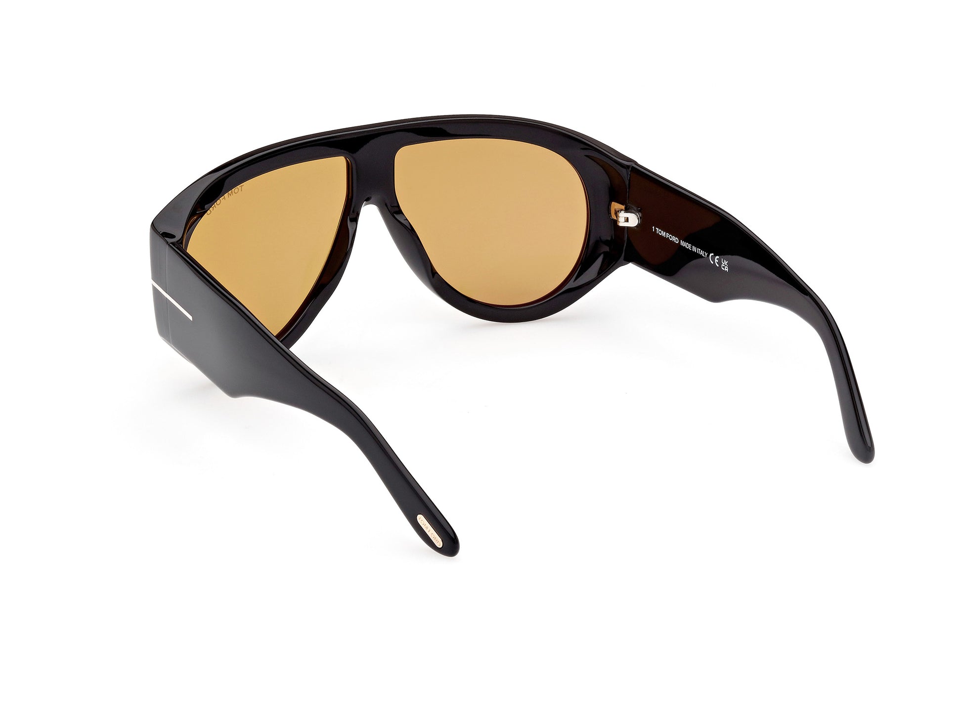 Tom Ford BRONSON FT1044 01E