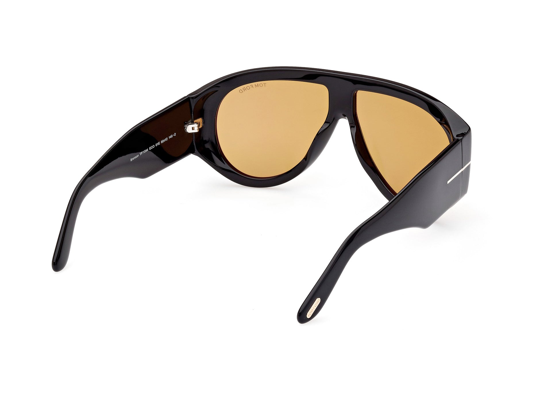 Tom Ford BRONSON FT1044 01E