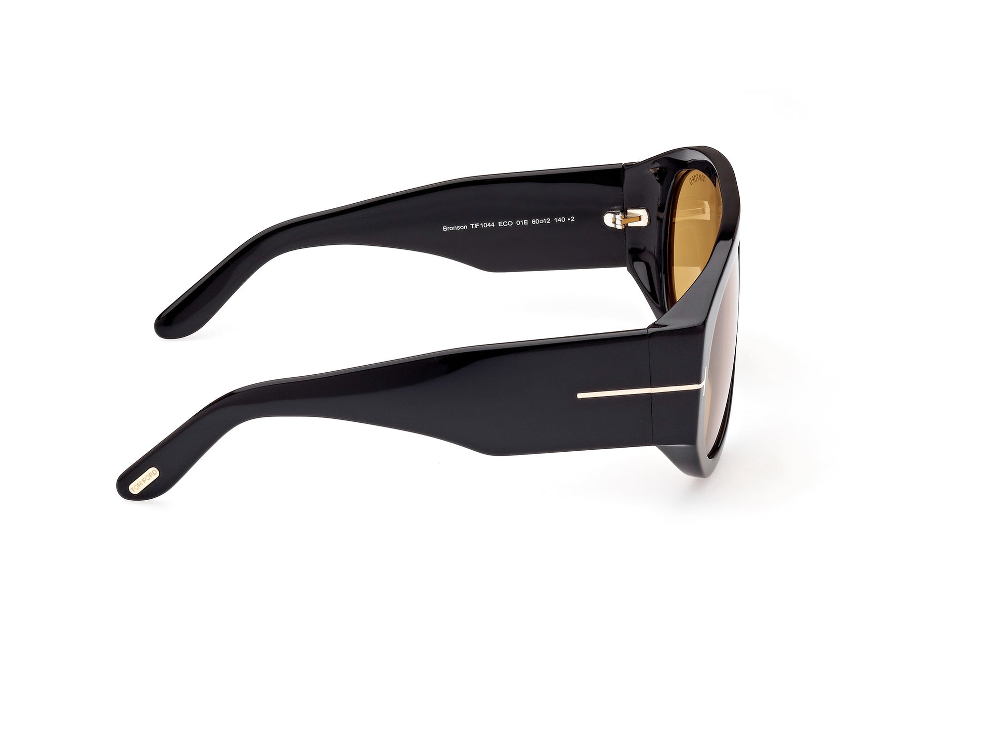Tom Ford BRONSON FT1044 01E