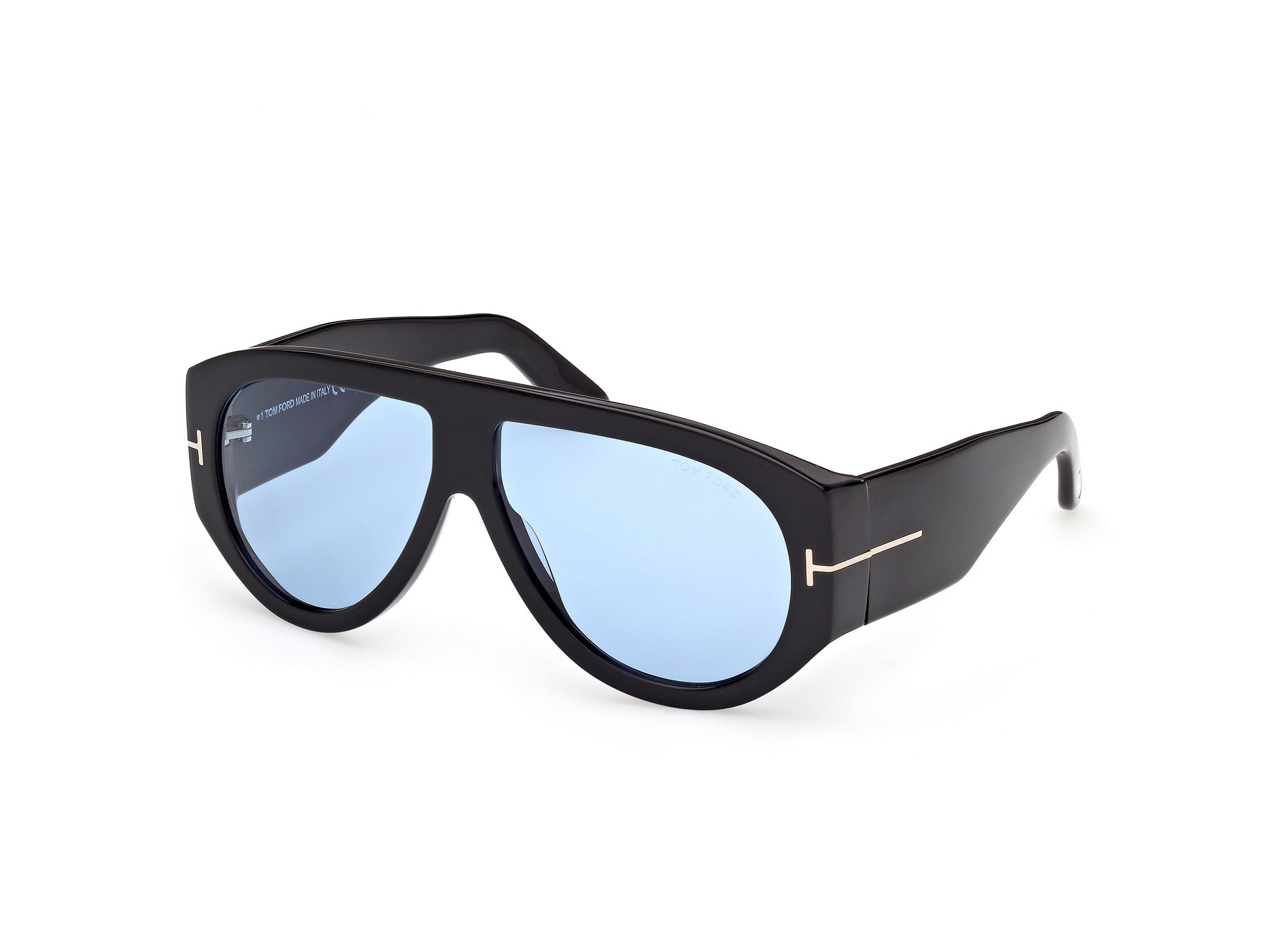 Tom Ford BRONSON FT1044 01V